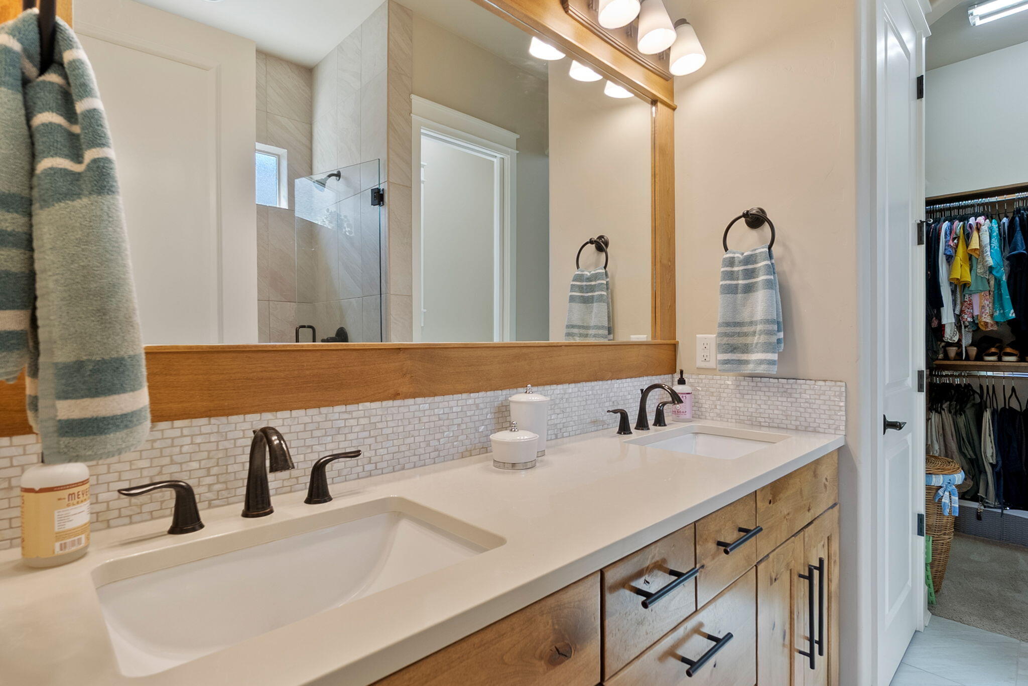 Rivers Edge Village - Residential