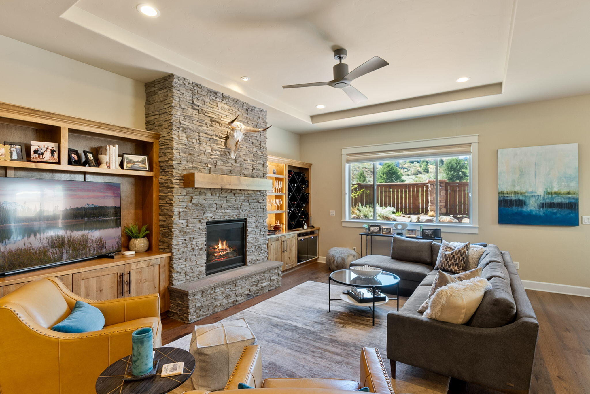 Rivers Edge Village - Residential