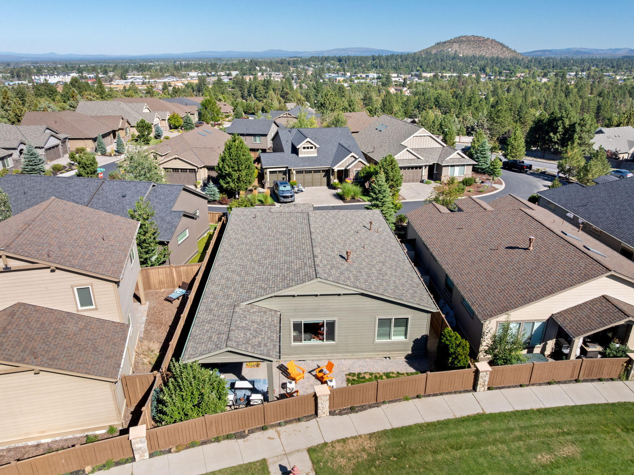 Rivers Edge Village - Residential