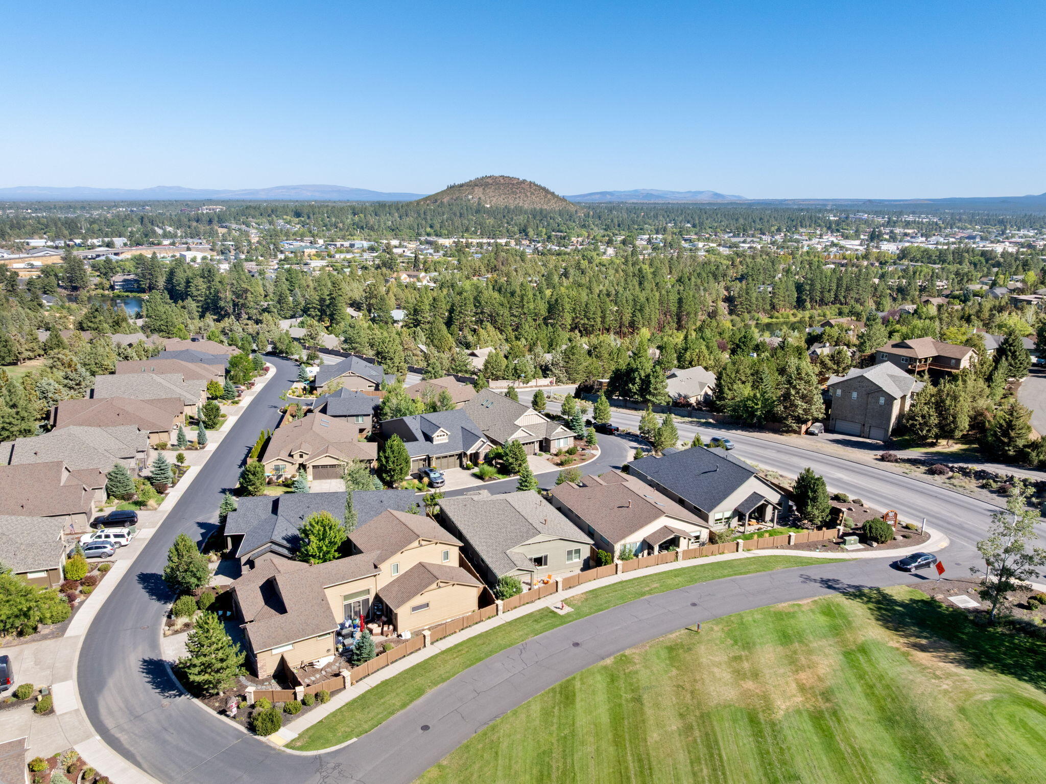 Rivers Edge Village - Residential