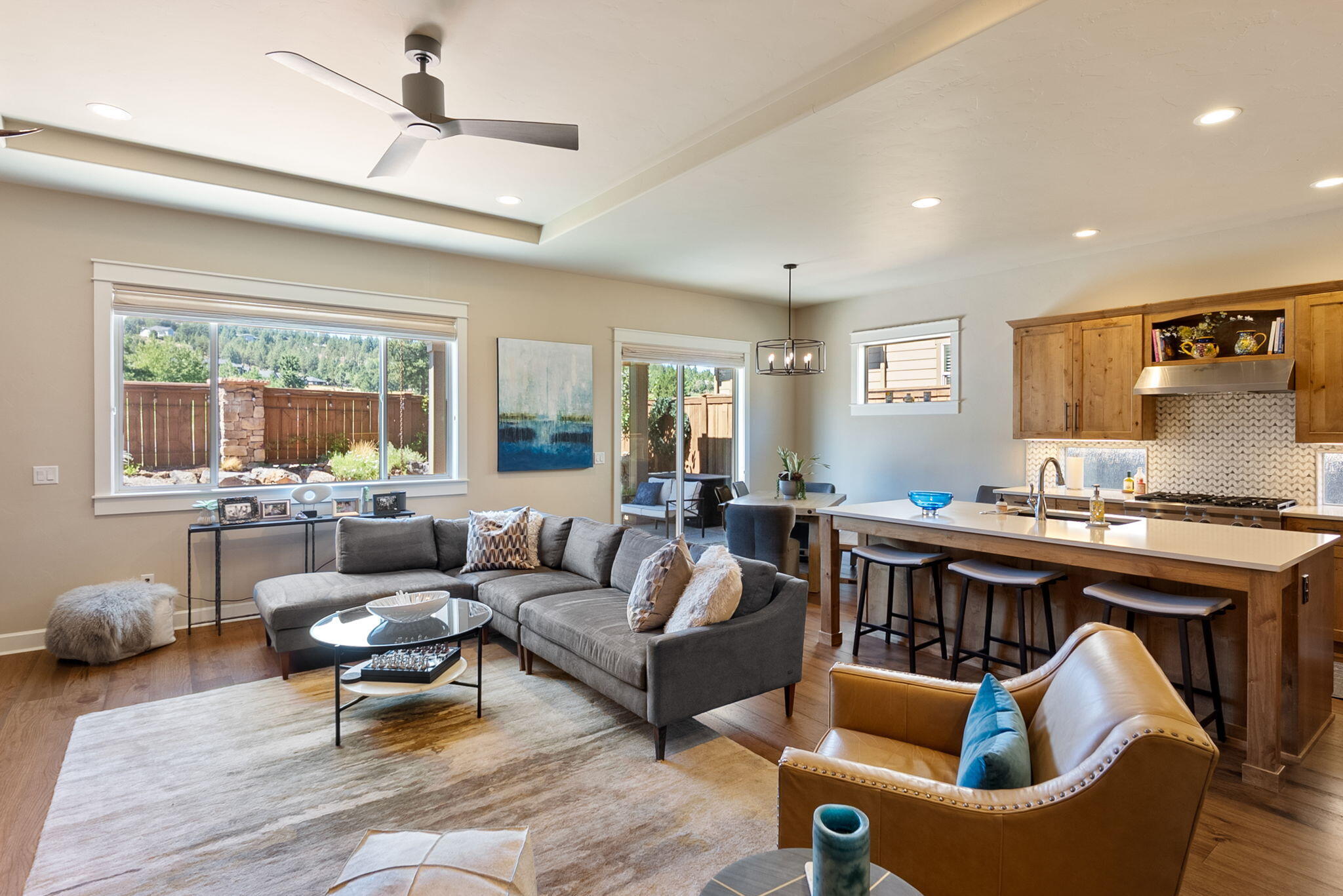 Rivers Edge Village - Residential