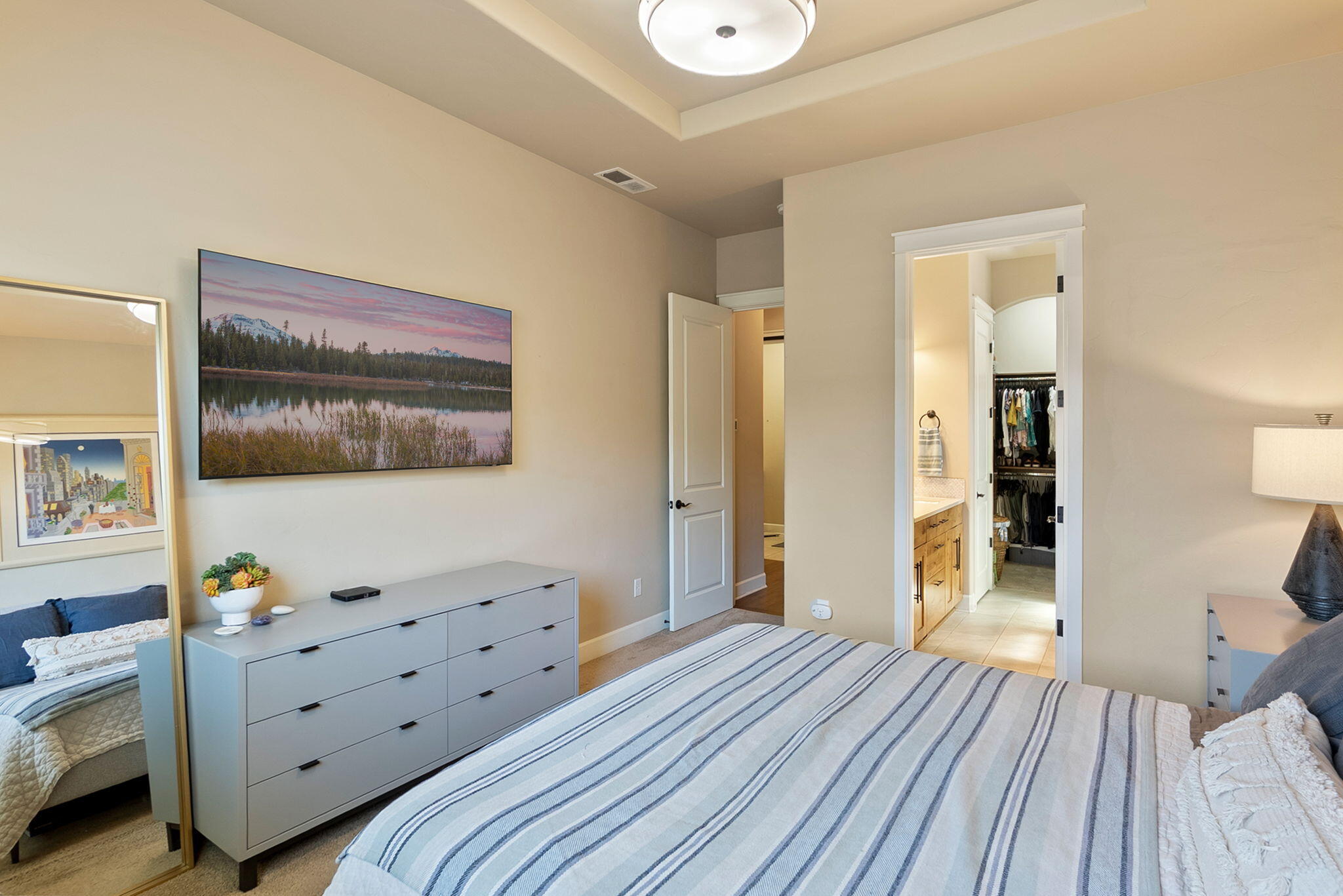 Rivers Edge Village - Residential