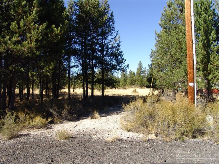 Split Rail Ranchos - Land