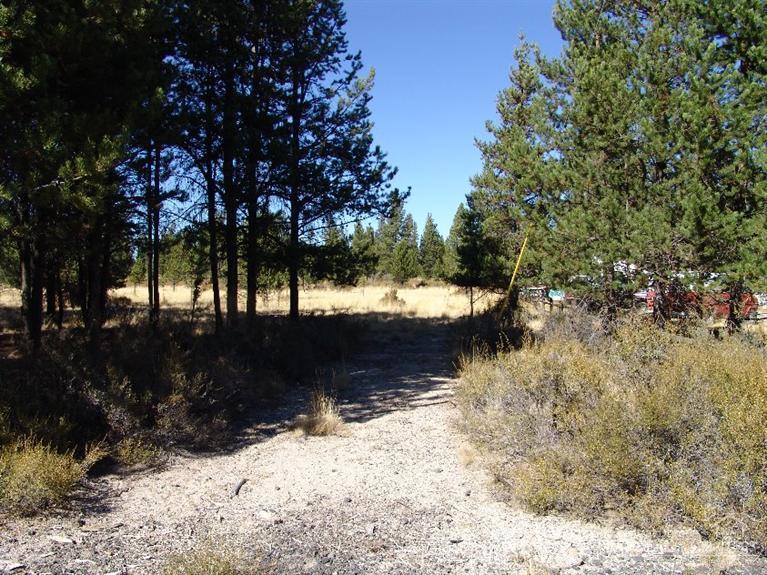 Split Rail Ranchos - Land