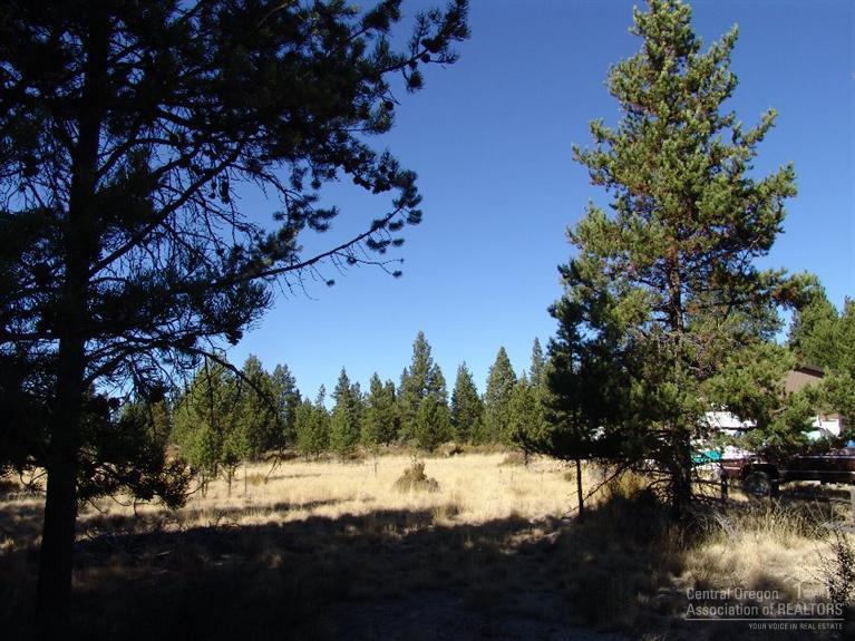 Split Rail Ranchos - Land