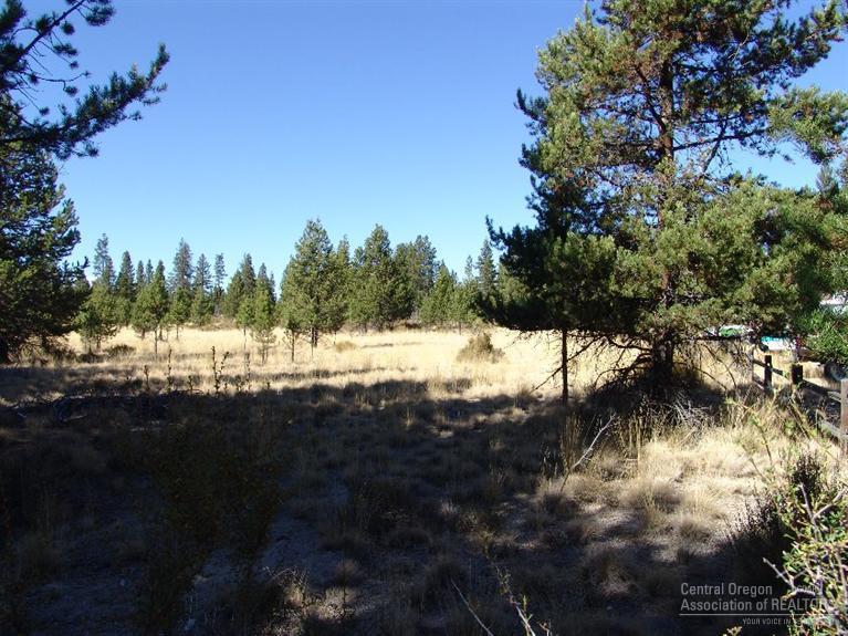 Split Rail Ranchos - Land