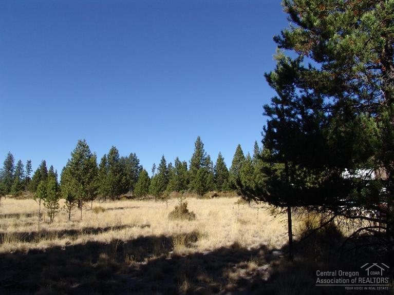 Split Rail Ranchos - Land