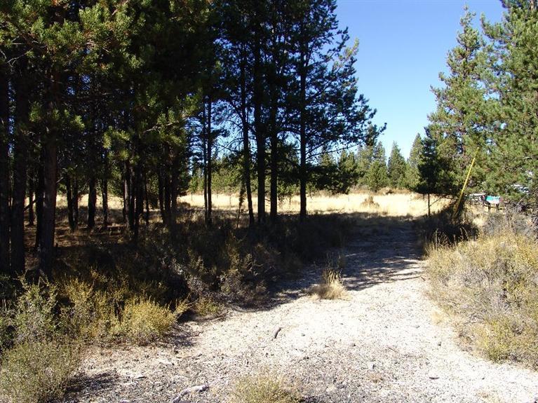 Split Rail Ranchos - Land