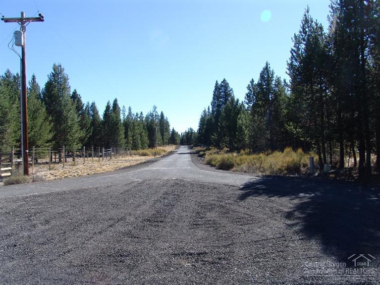 Split Rail Ranchos - Land