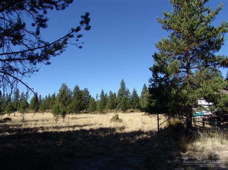 Split Rail Ranchos - Land