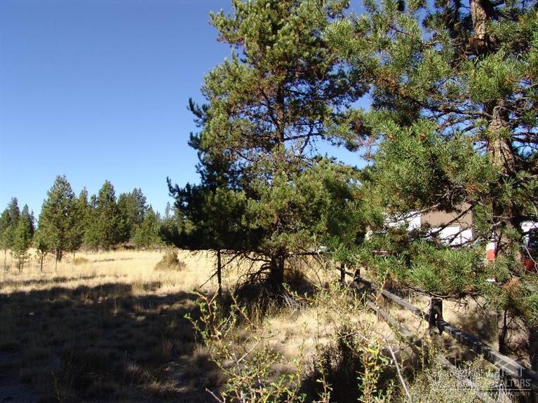 Split Rail Ranchos - Land