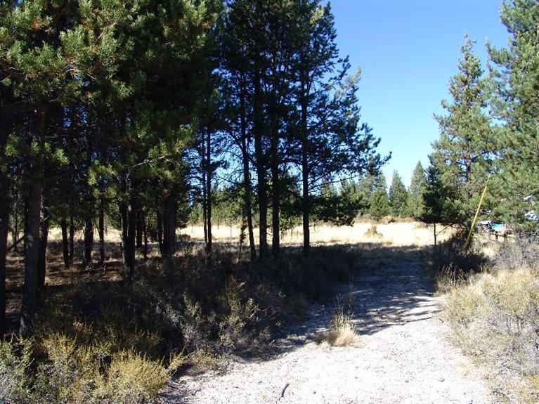 Split Rail Ranchos - Land