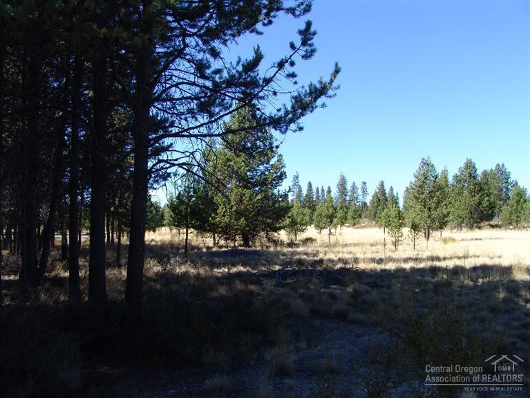 Split Rail Ranchos - Land