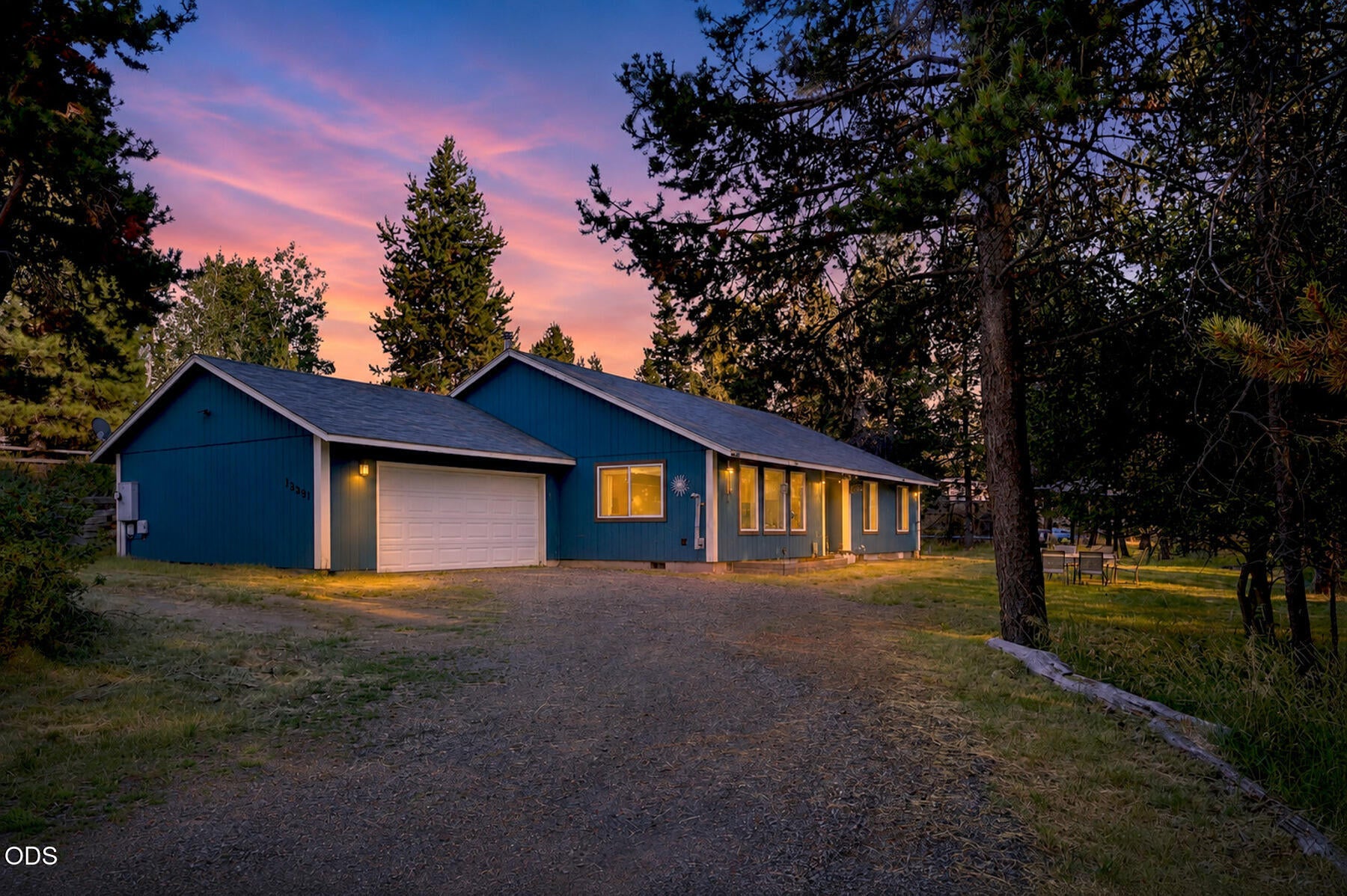 16801 Gross Drive