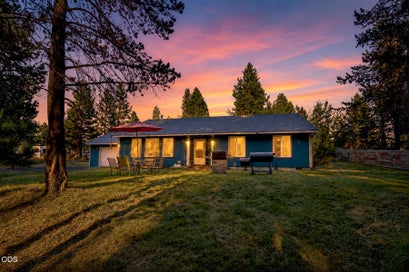 16801 Gross Drive Bend OR 97707