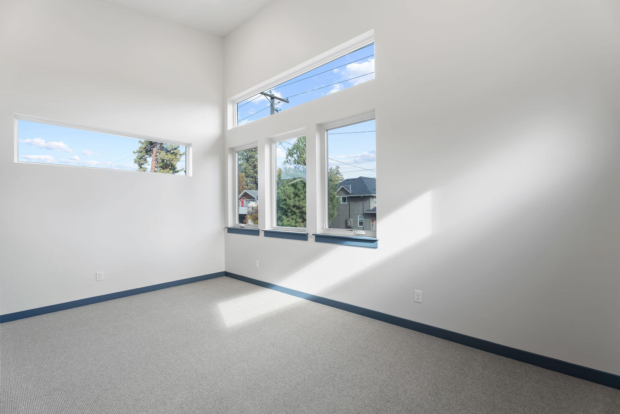 Hiatus Roosevelt - Residential