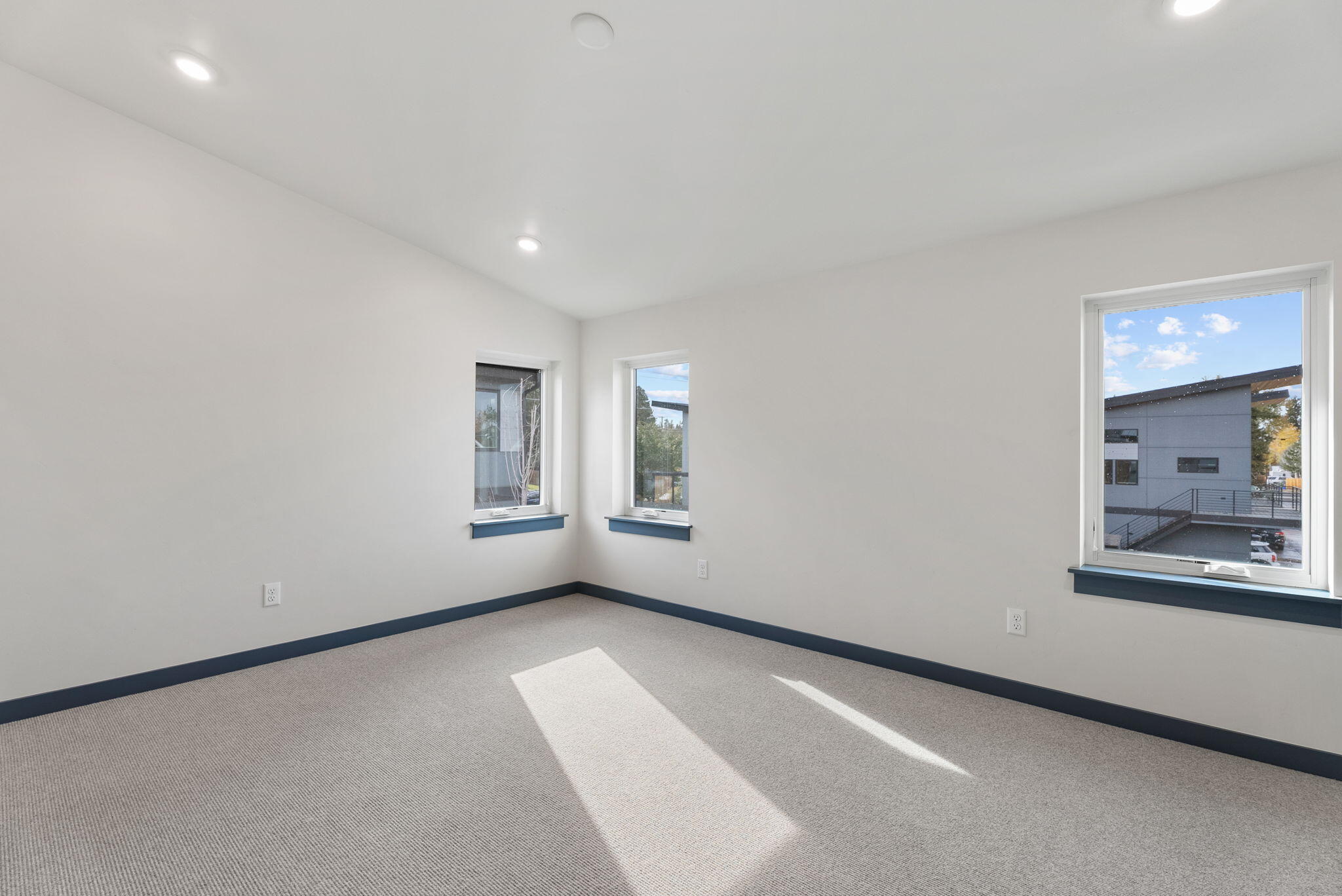 Hiatus Roosevelt - Residential