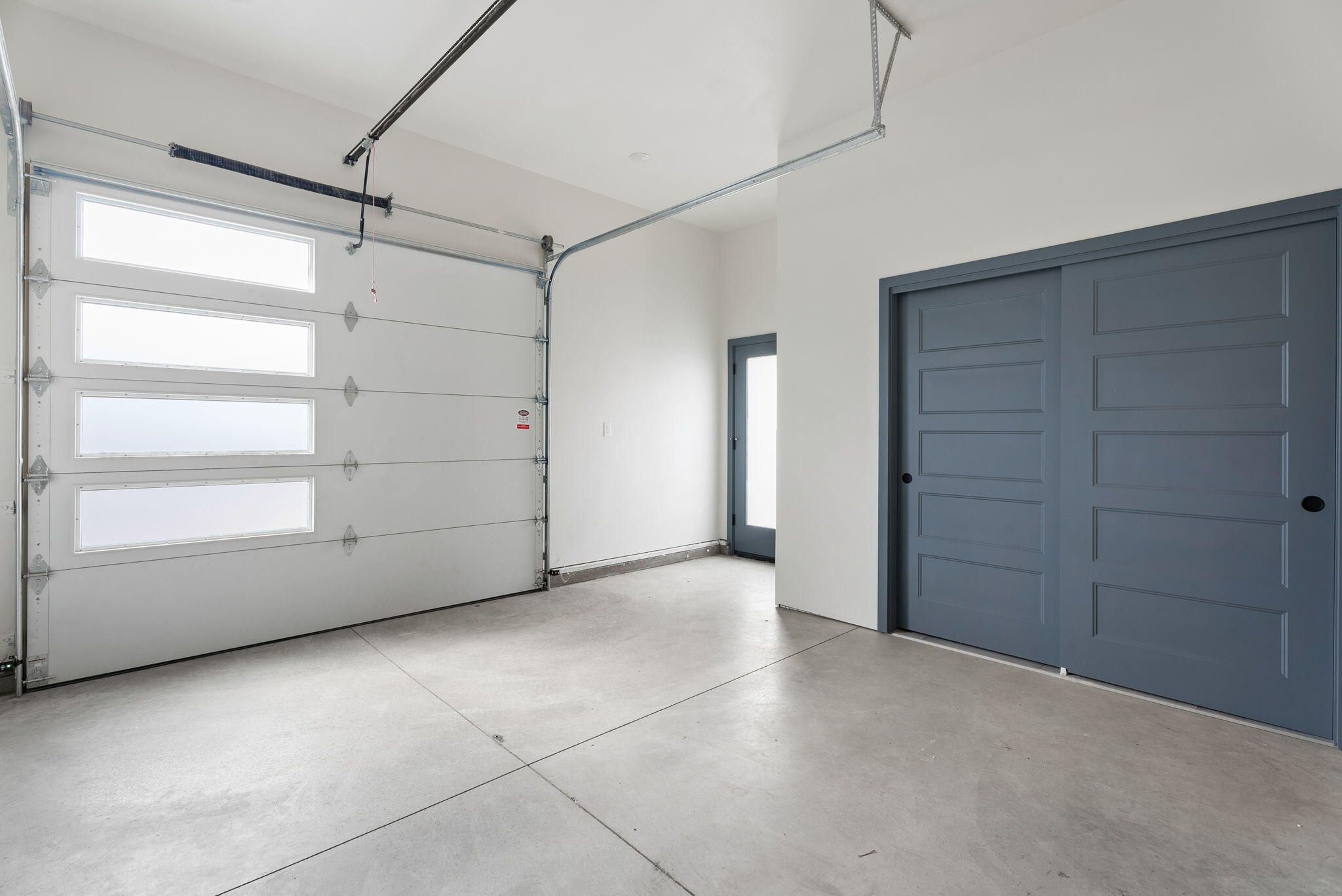 Hiatus Roosevelt - Residential