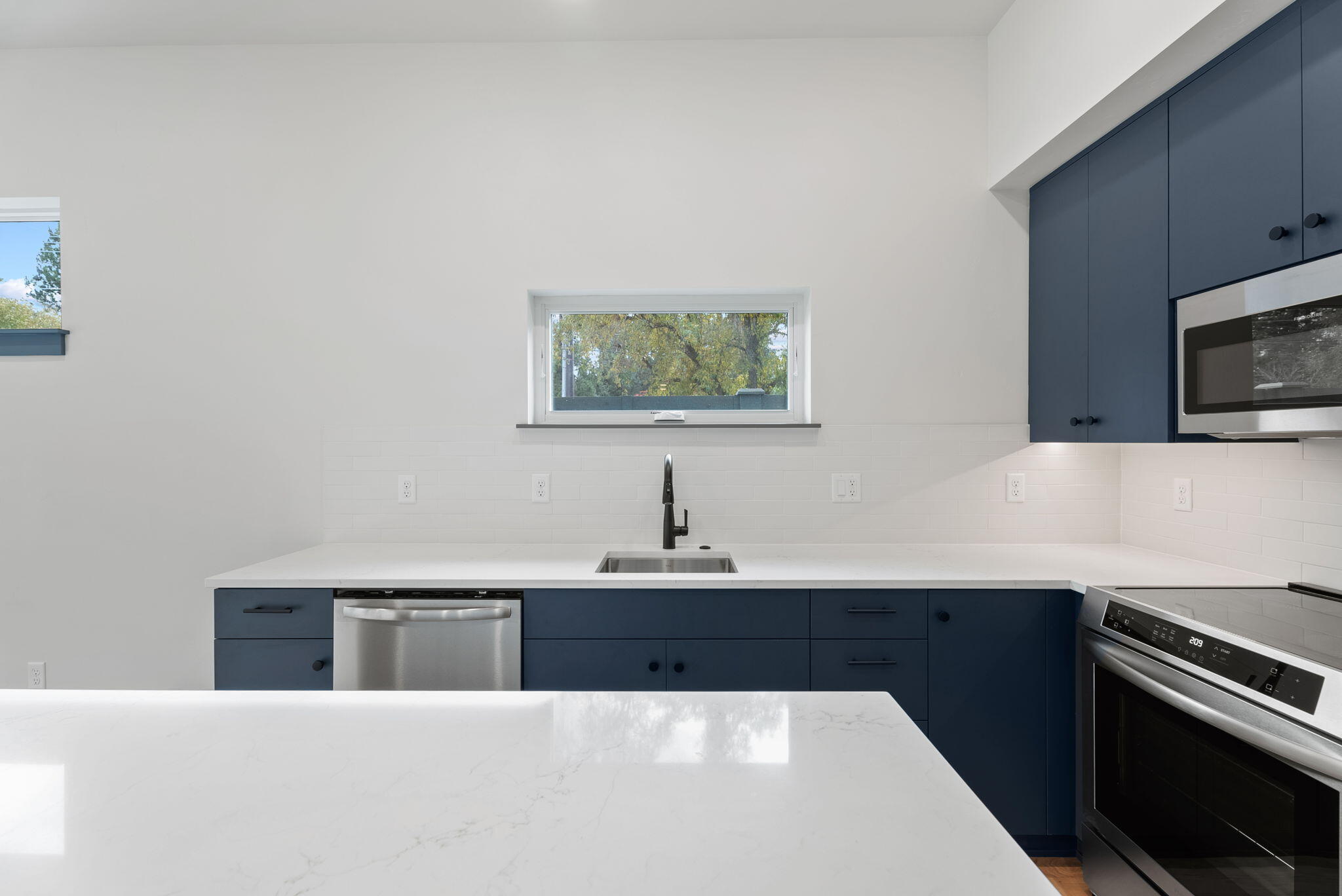 Hiatus Roosevelt - Residential