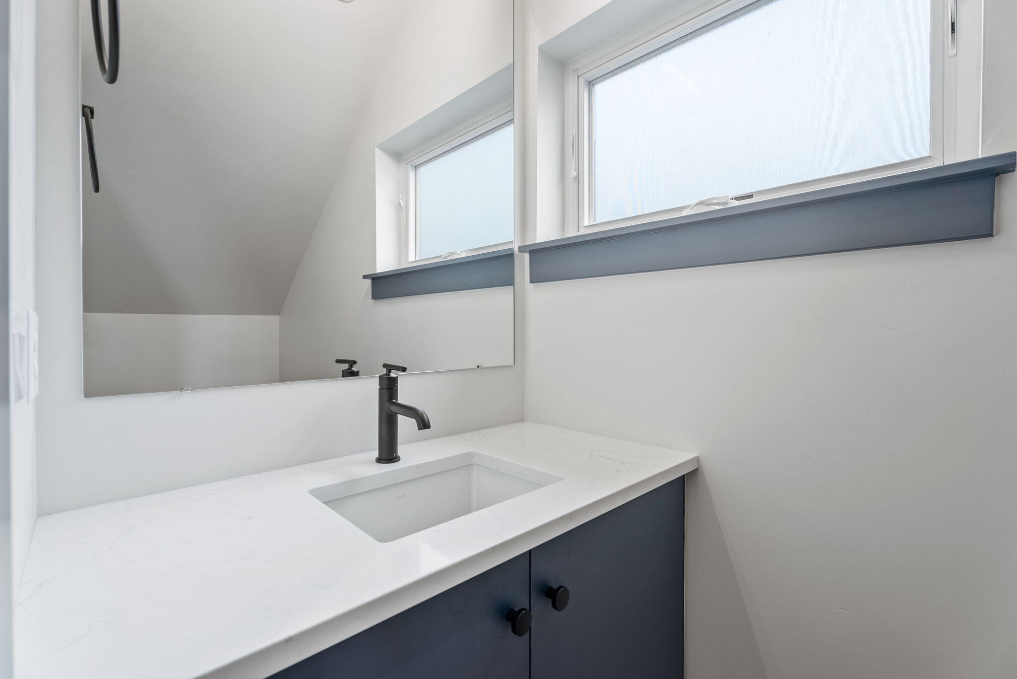 Hiatus Roosevelt - Residential