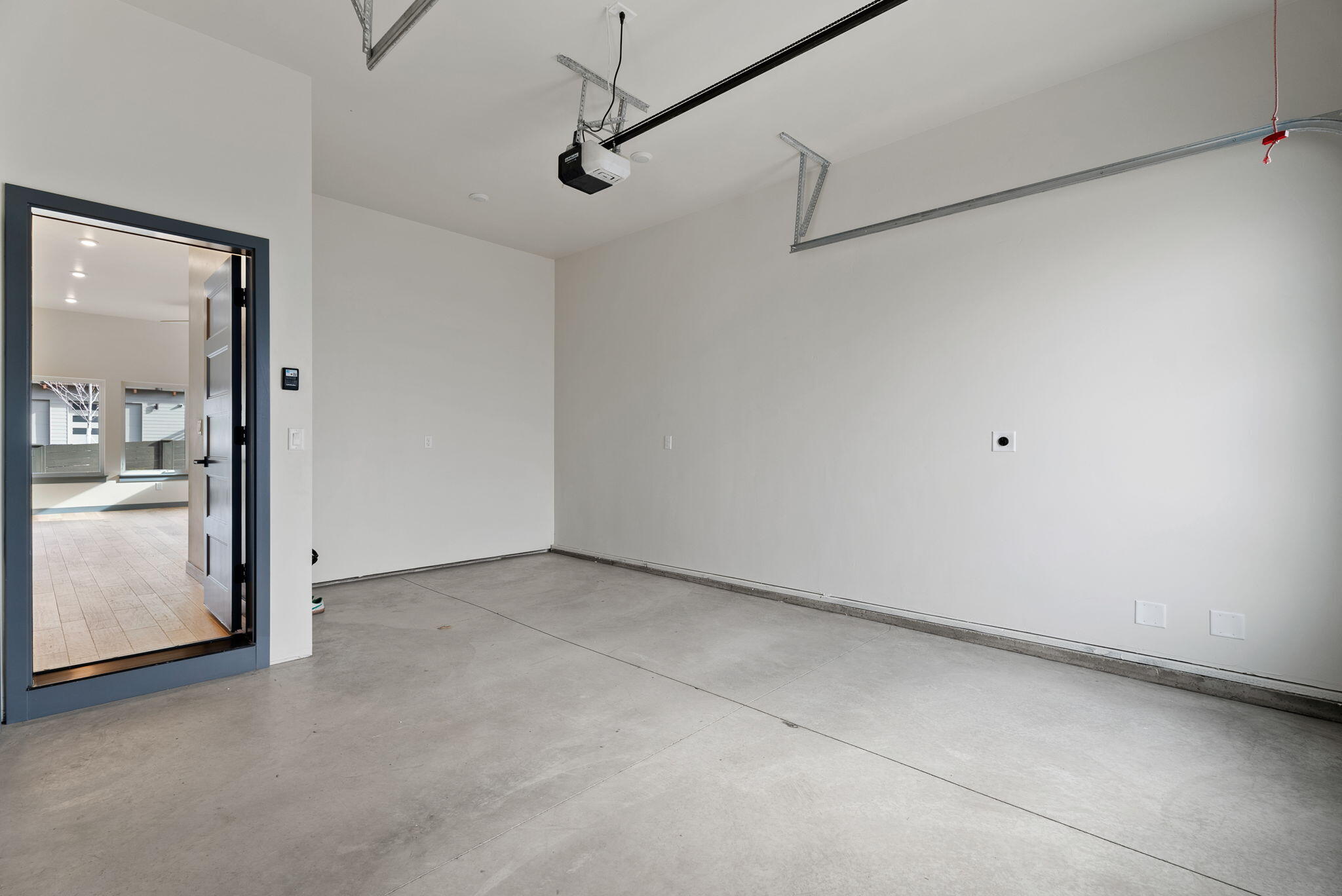 Hiatus Roosevelt - Residential