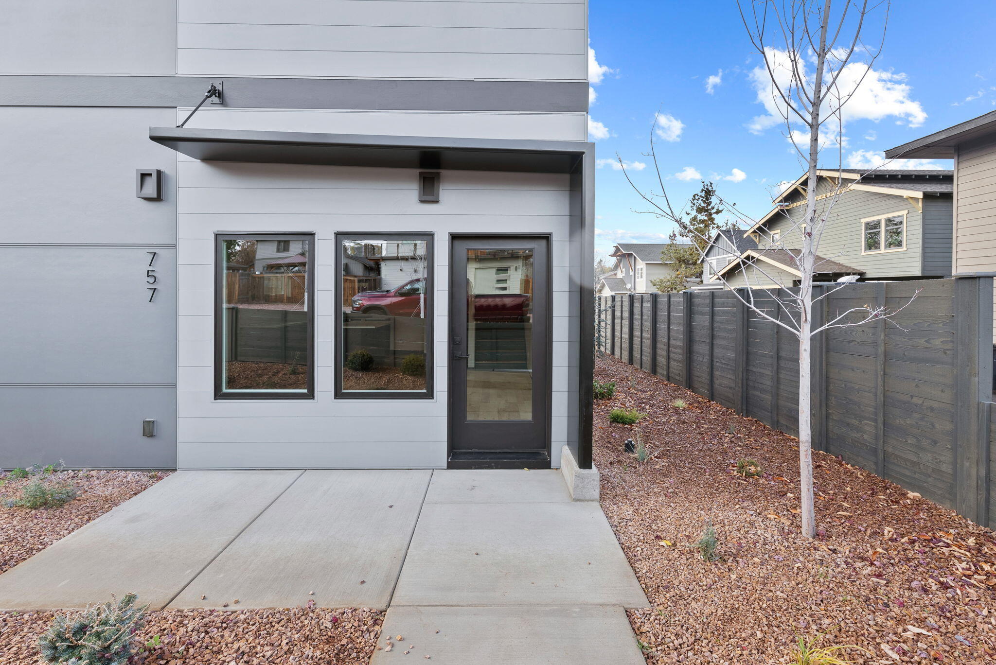 Hiatus Roosevelt - Residential