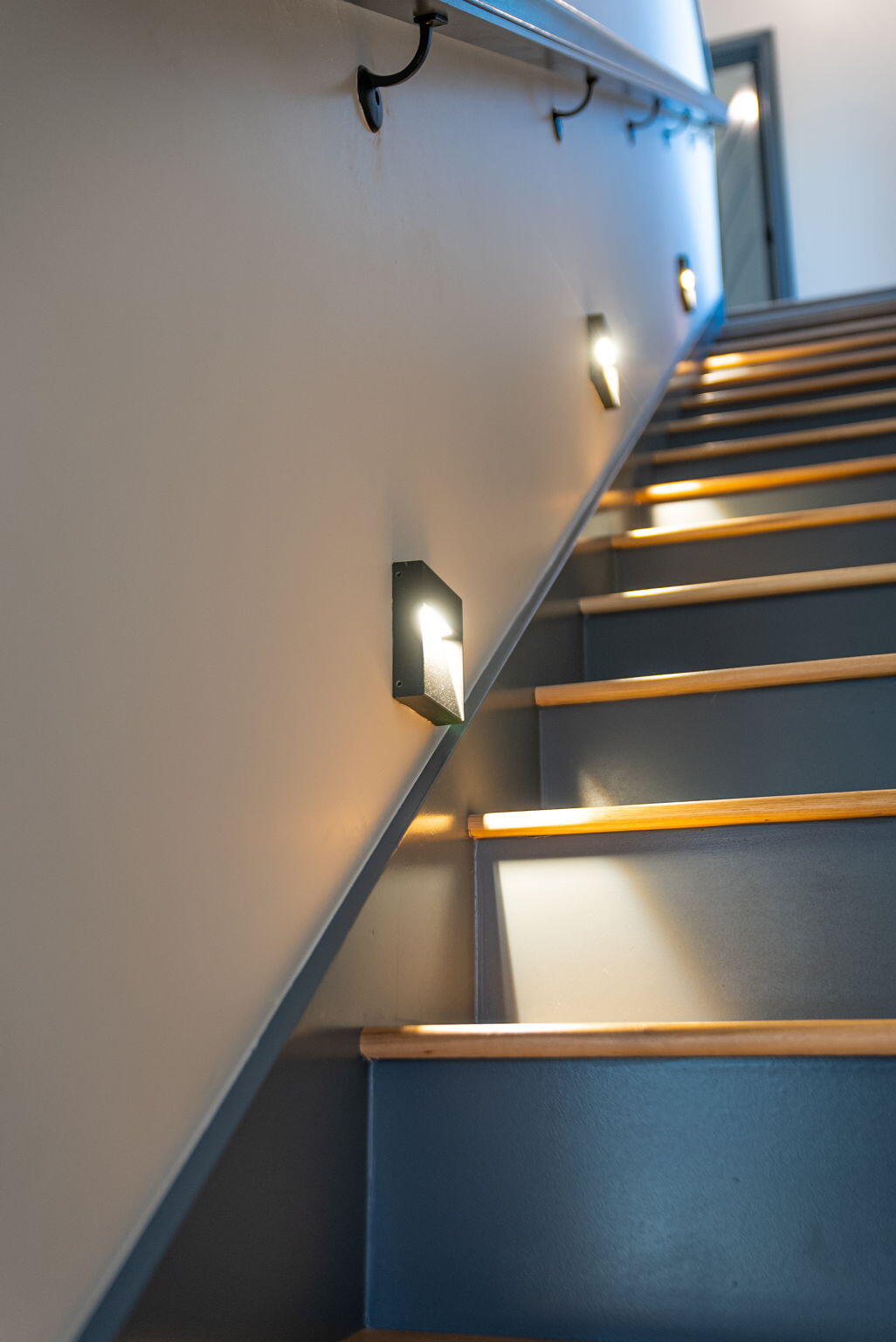 Hiatus Roosevelt - Residential