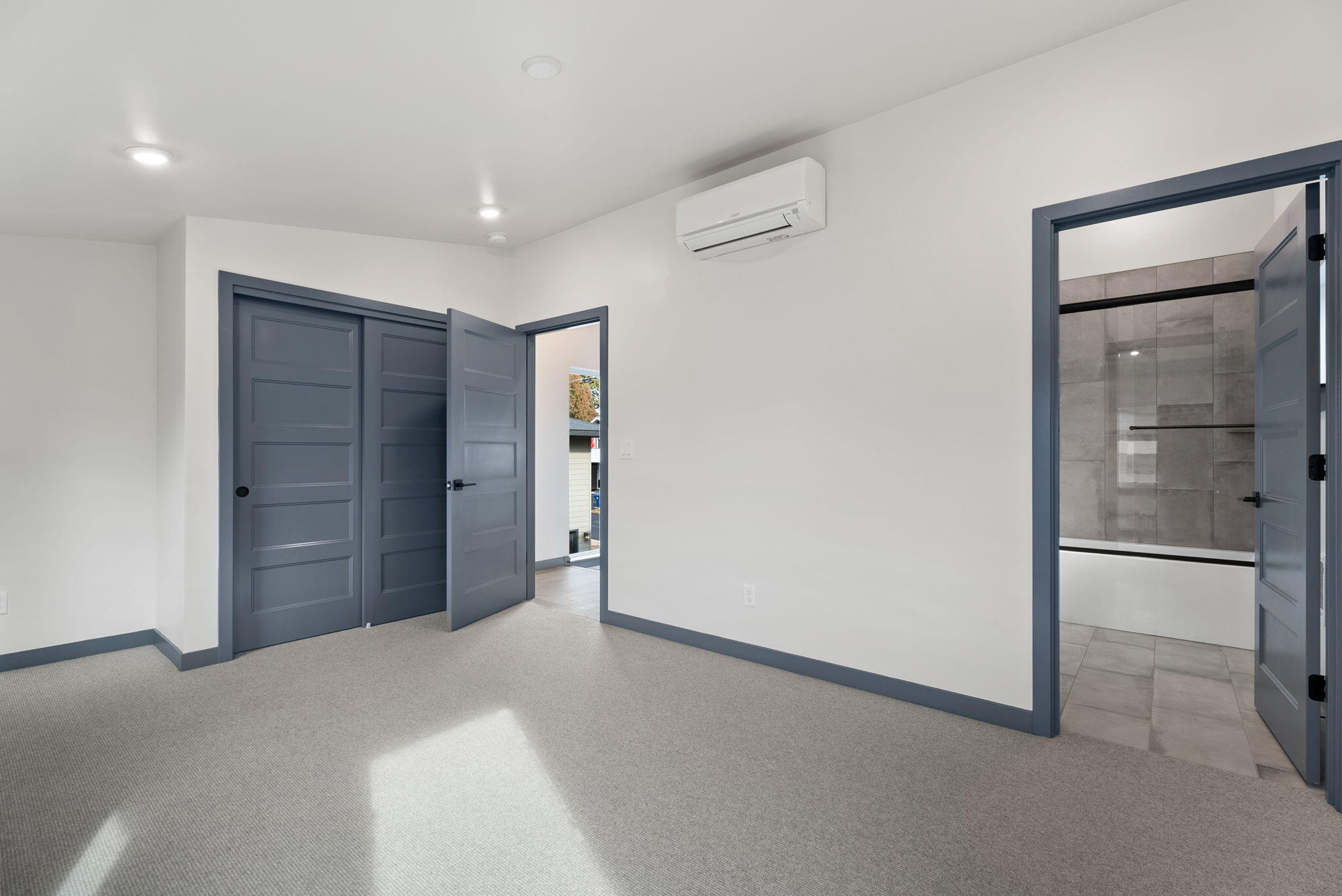 Hiatus Roosevelt - Residential