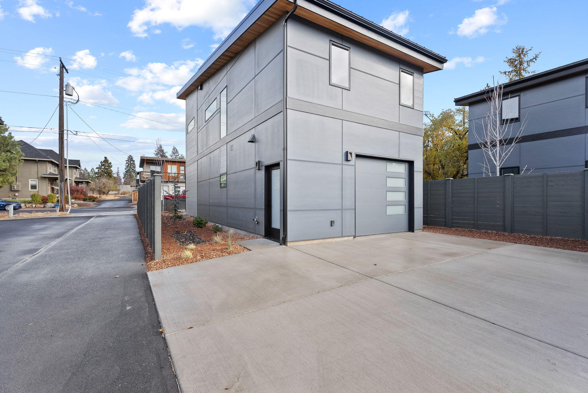 Hiatus Roosevelt - Residential