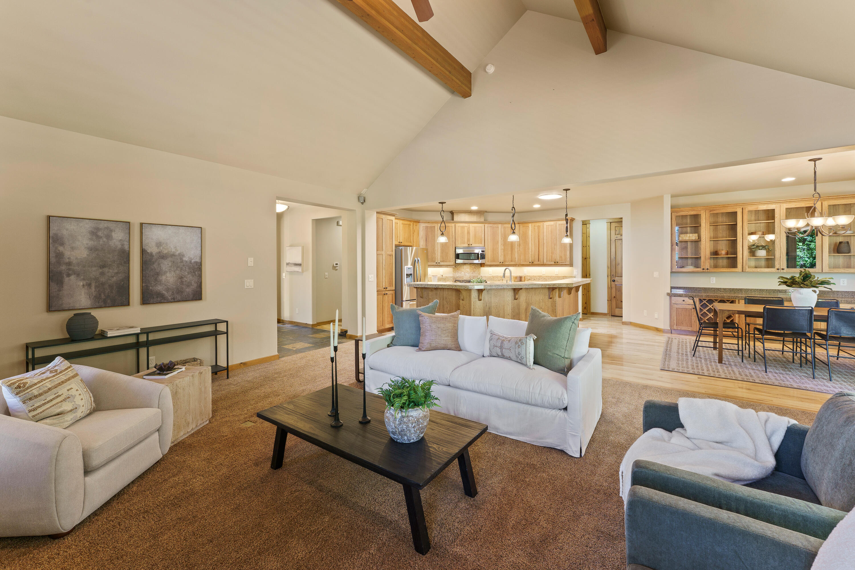 River Rim - Residential