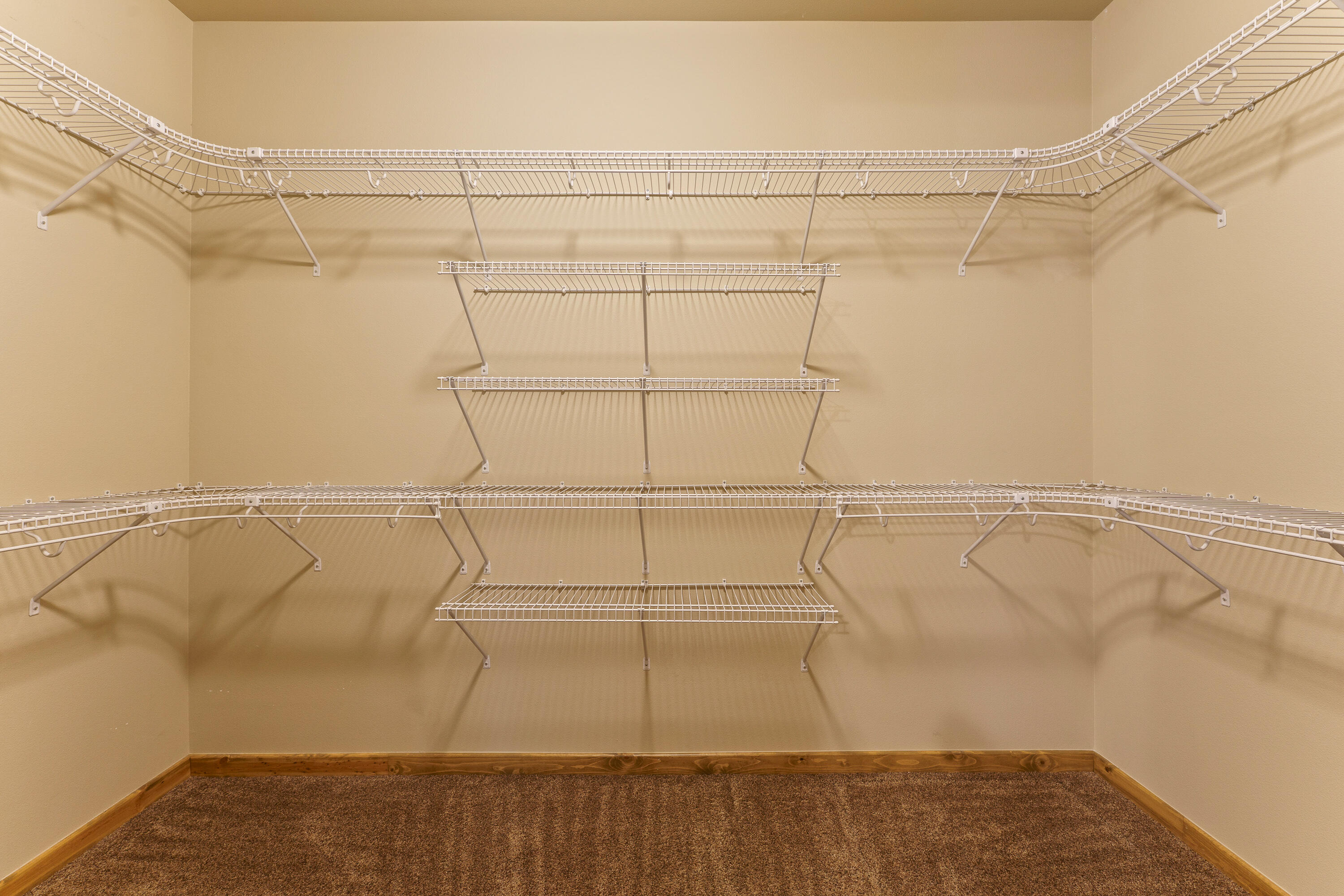 River Rim - Residential