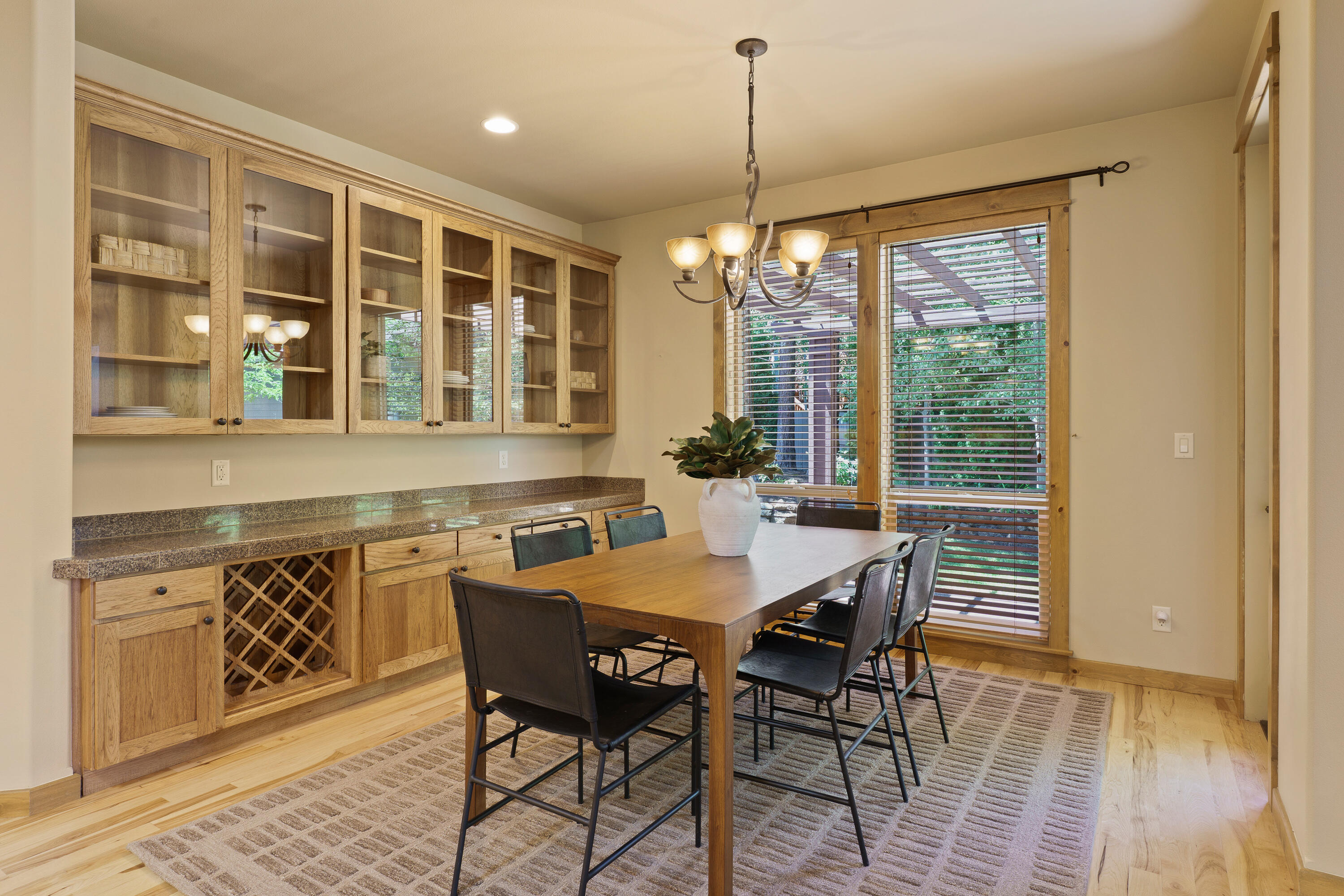 River Rim - Residential