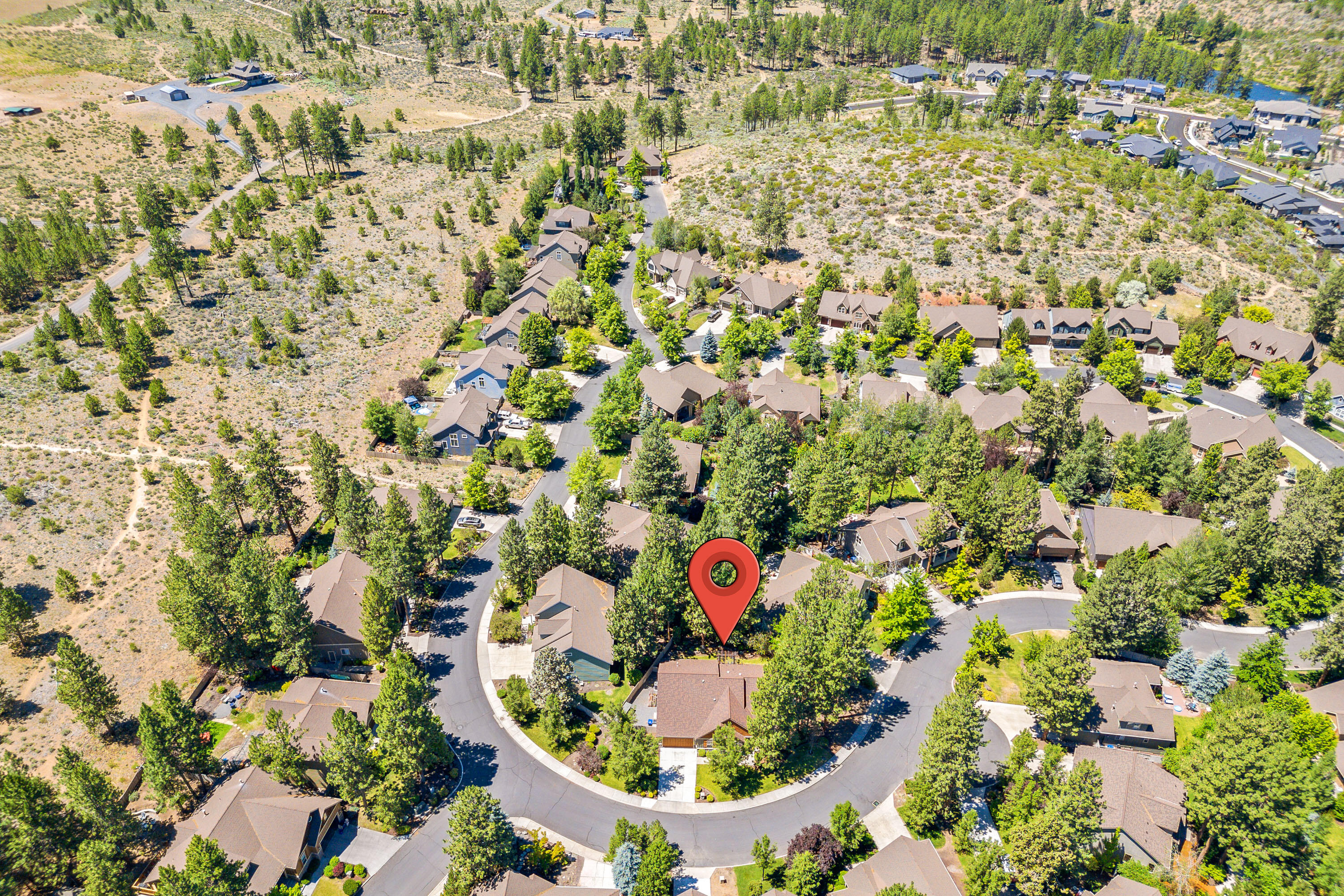 River Rim - Residential