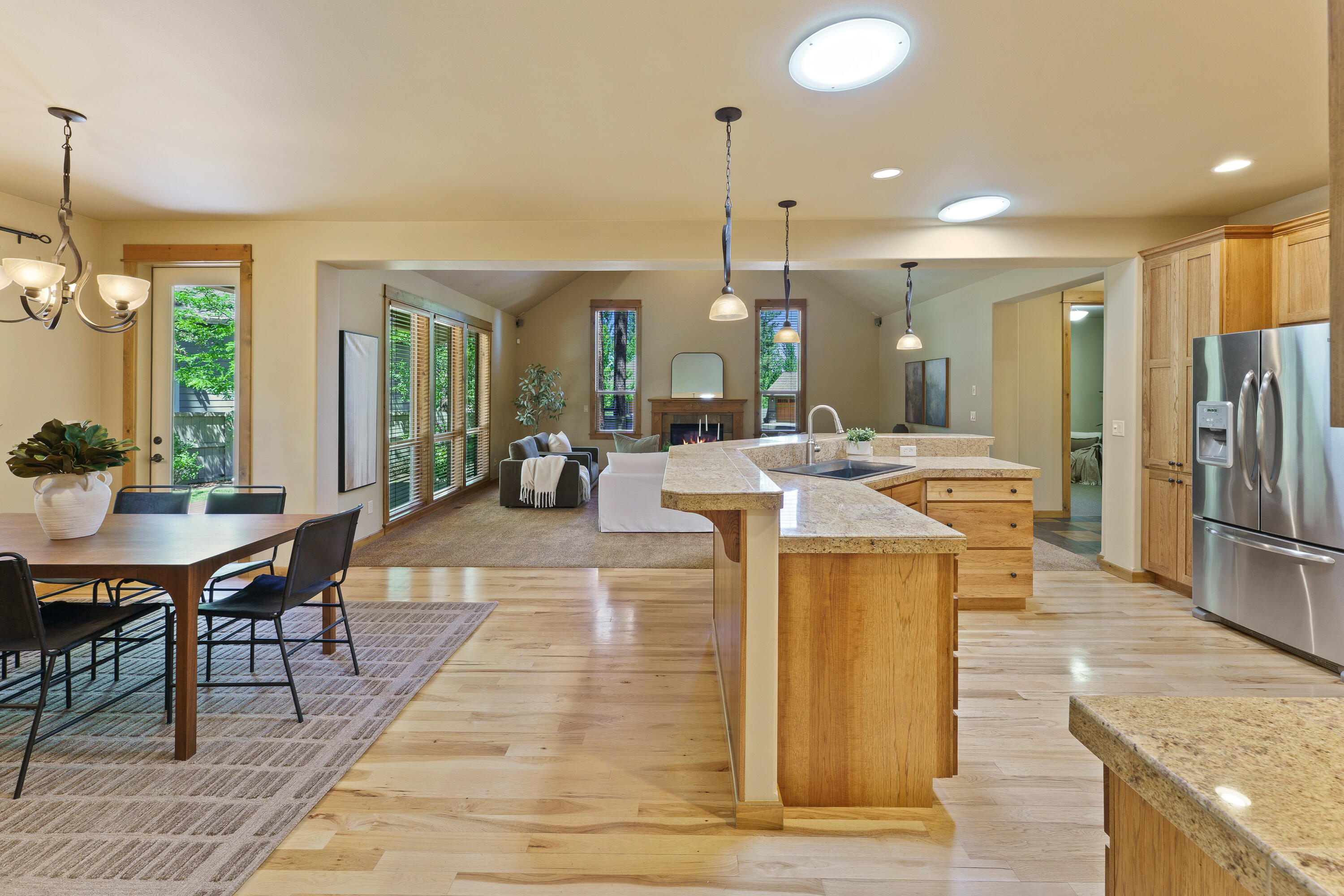 River Rim - Residential