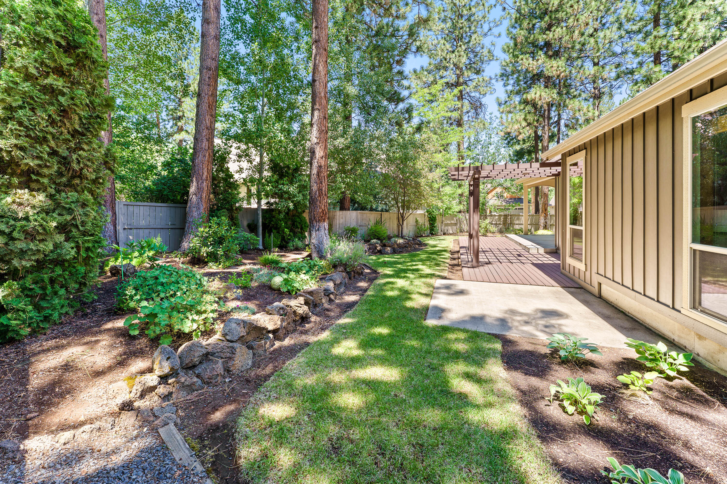 River Rim - Residential