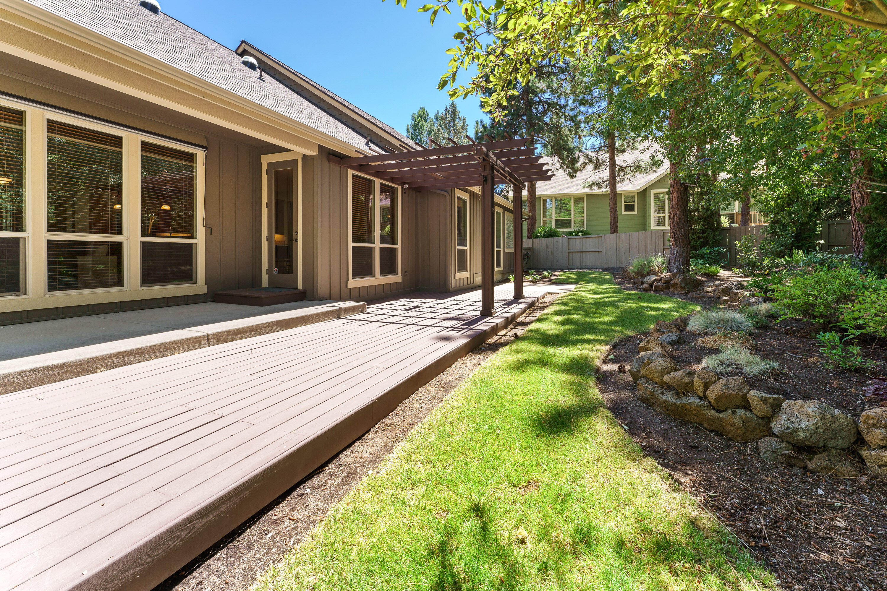 River Rim - Residential