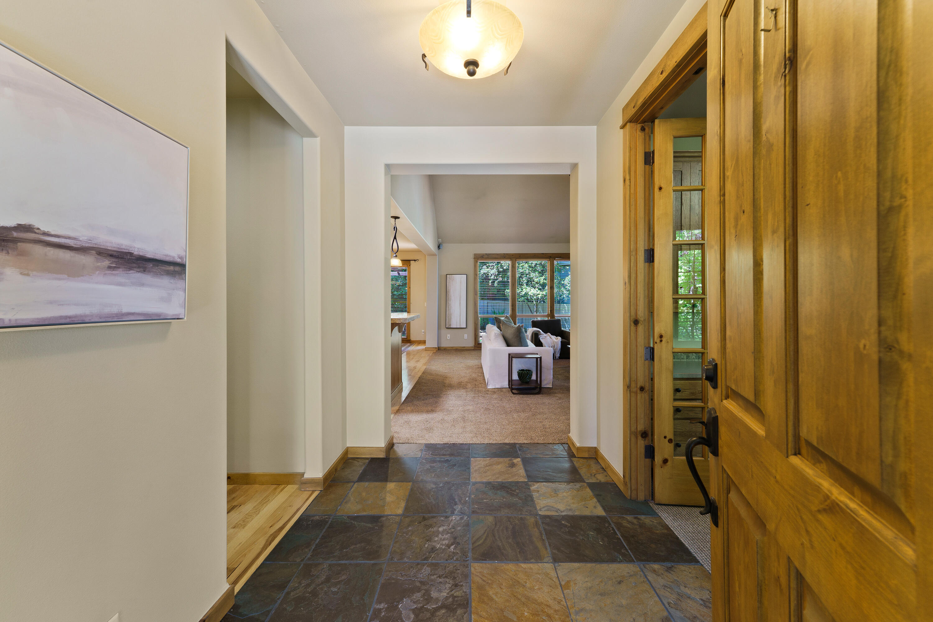 River Rim - Residential