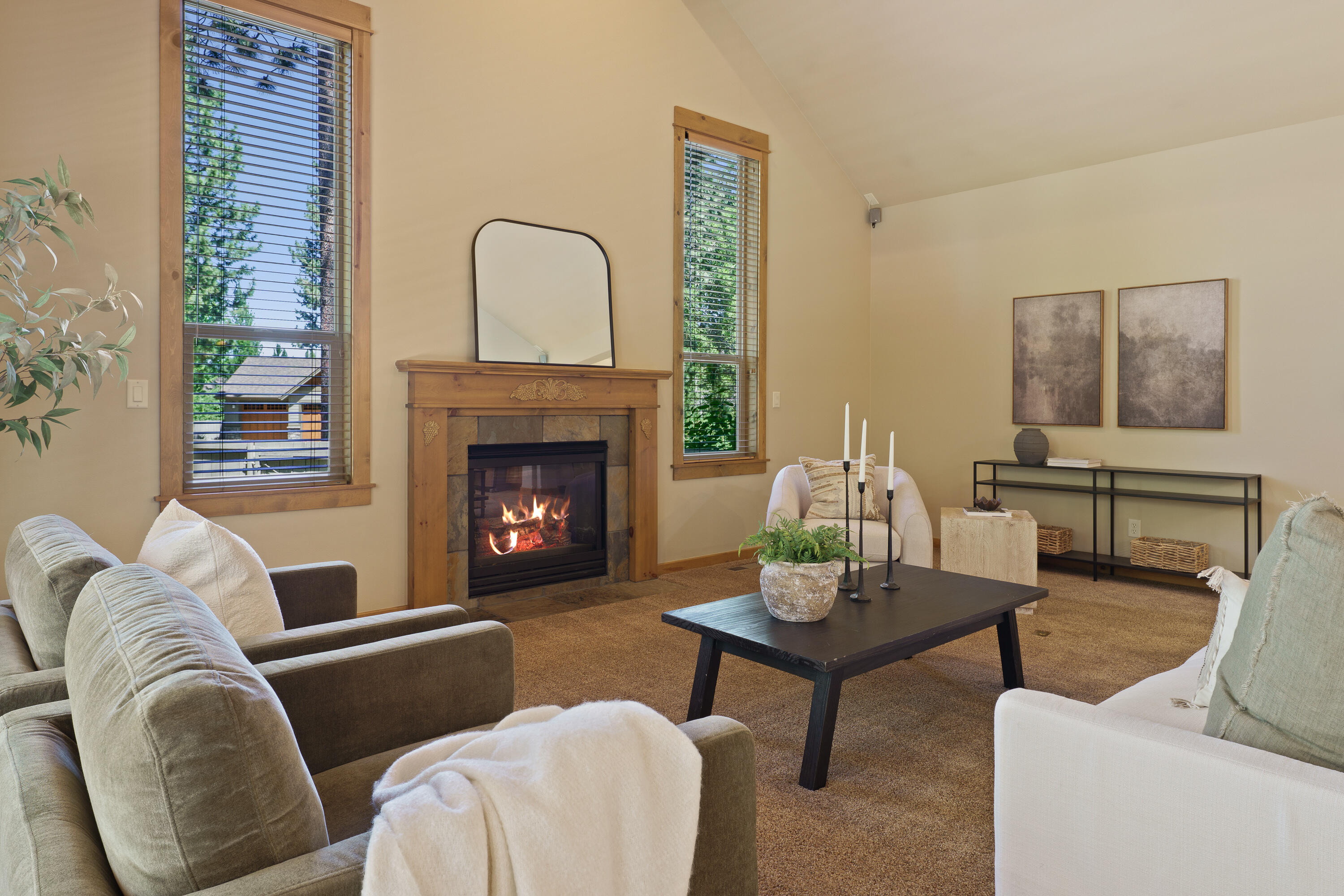 River Rim - Residential