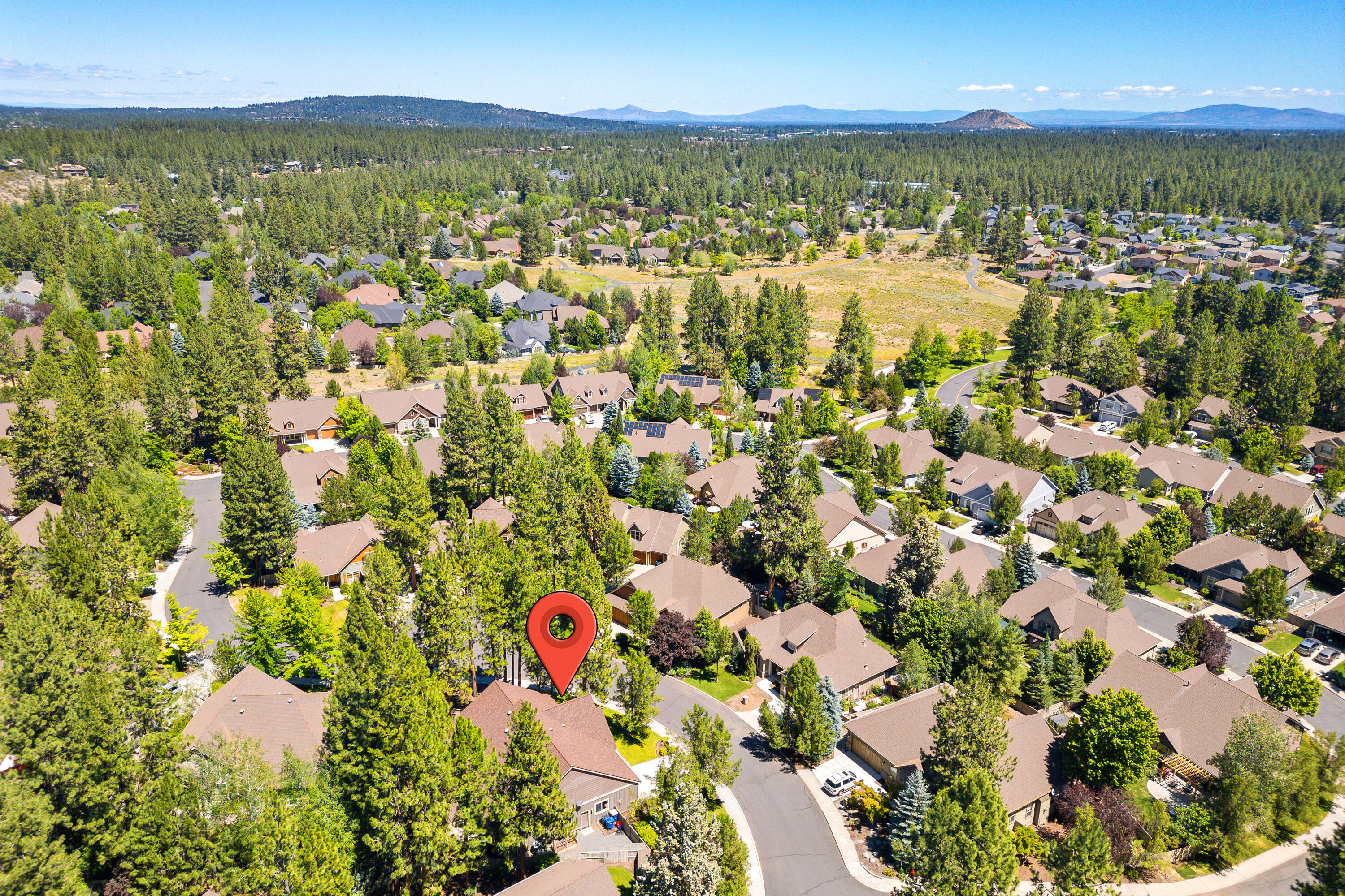 River Rim - Residential