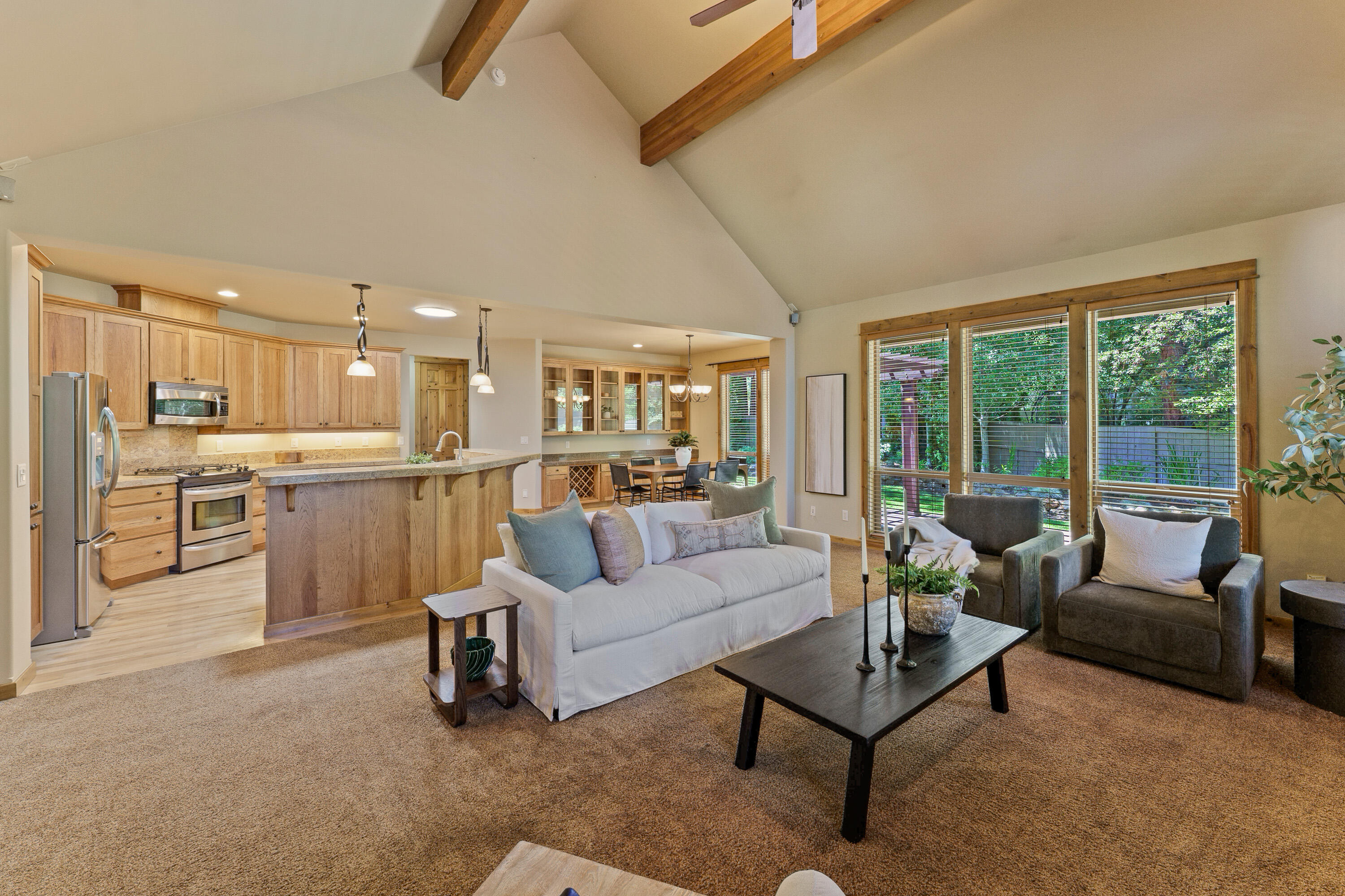 River Rim - Residential