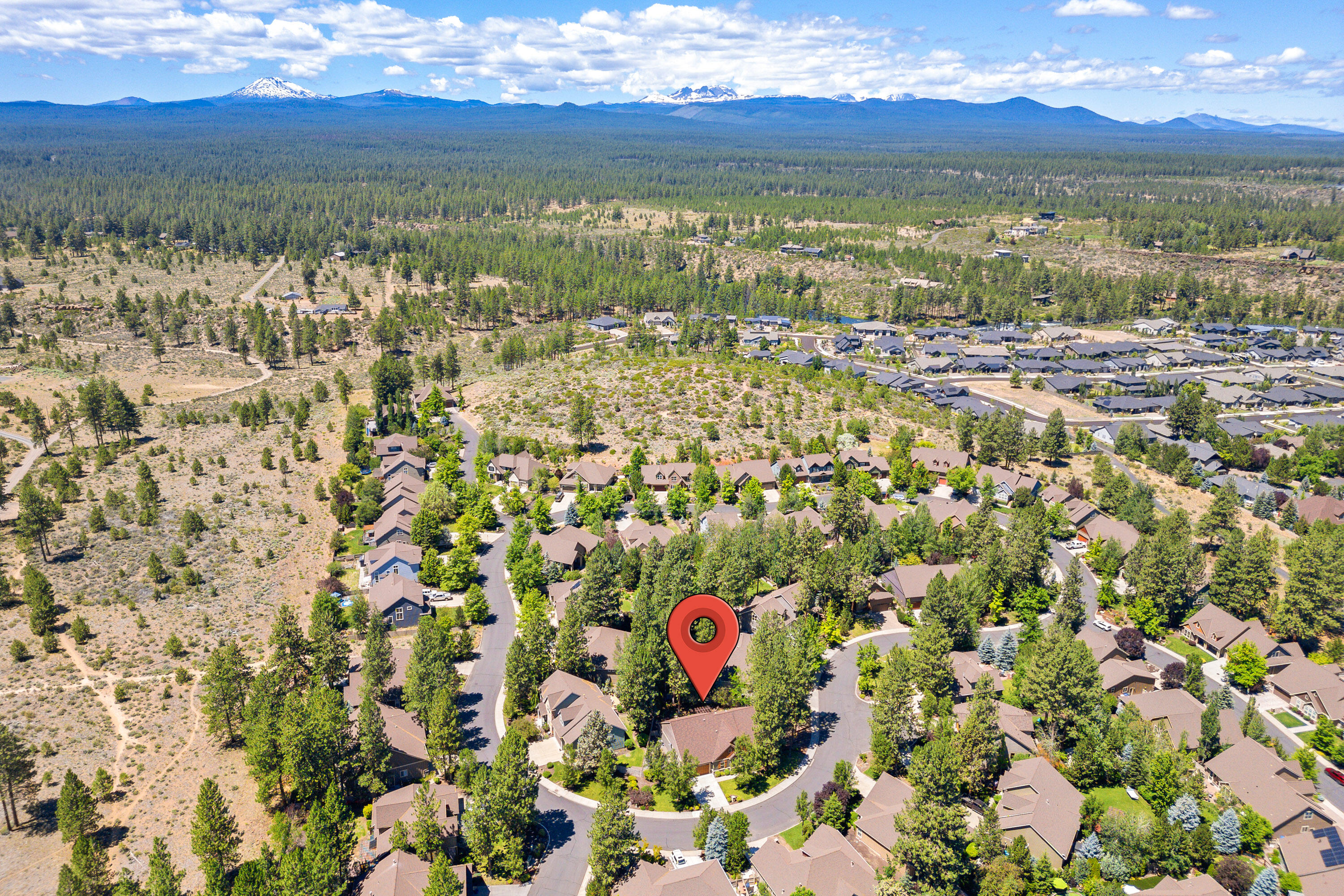 River Rim - Residential