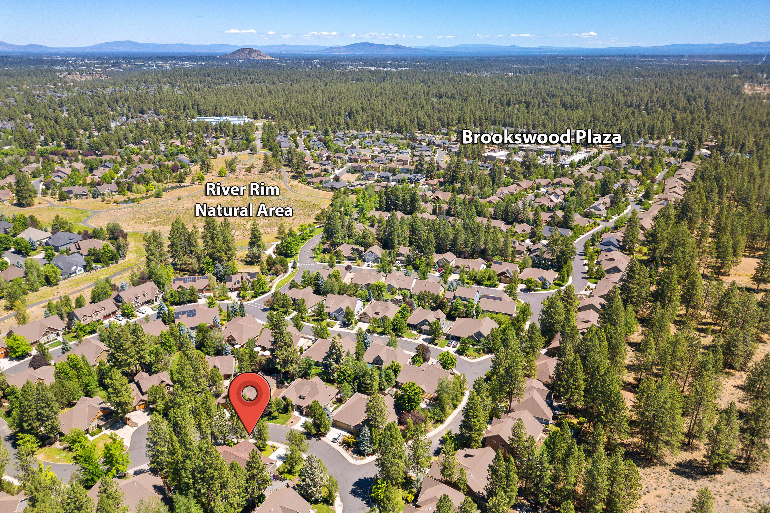 River Rim - Residential