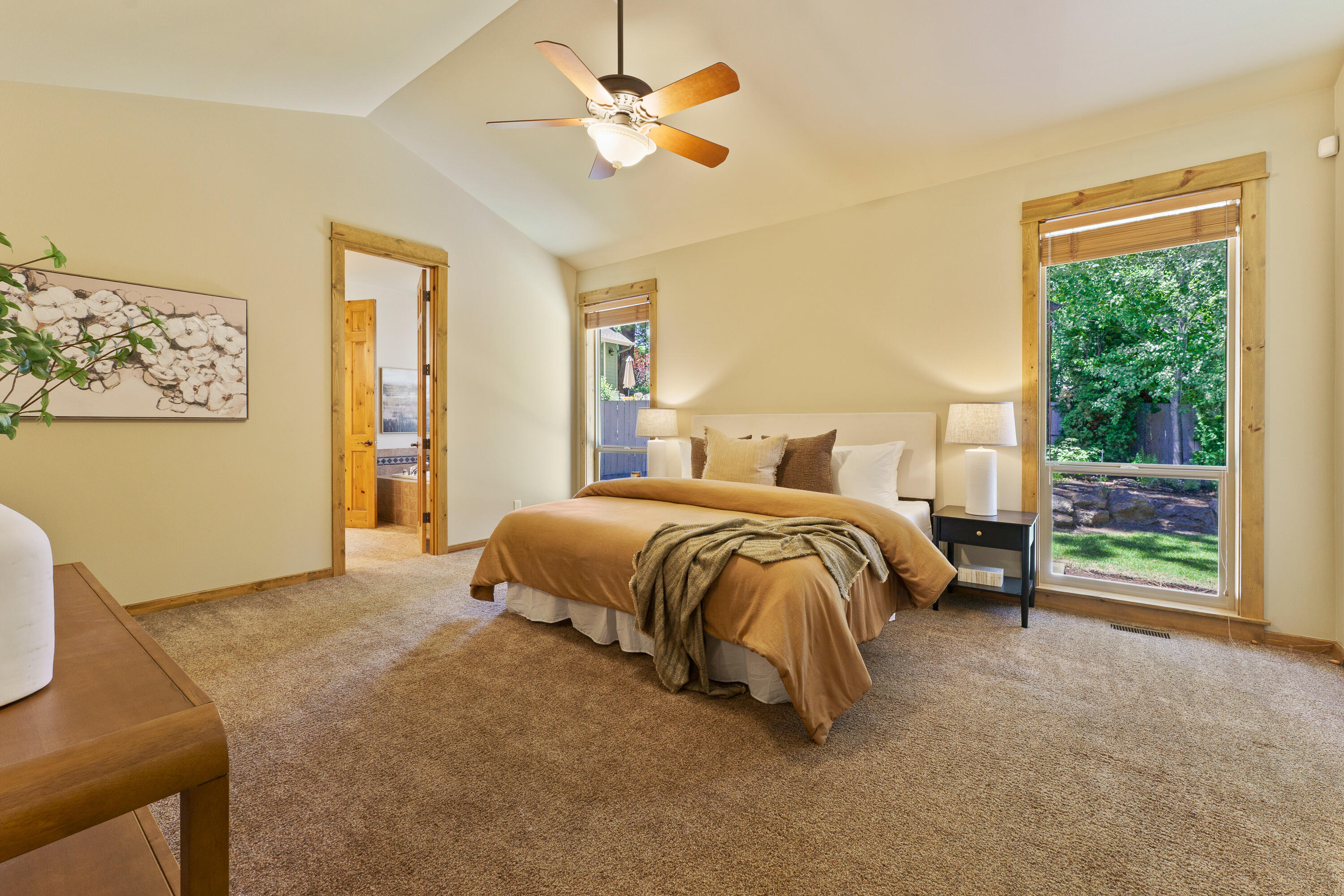 River Rim - Residential