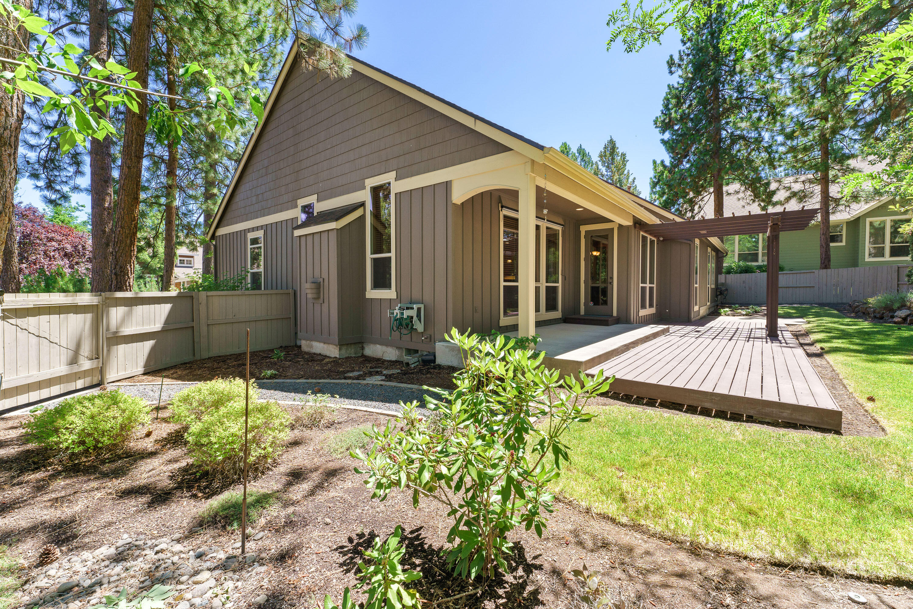 River Rim - Residential