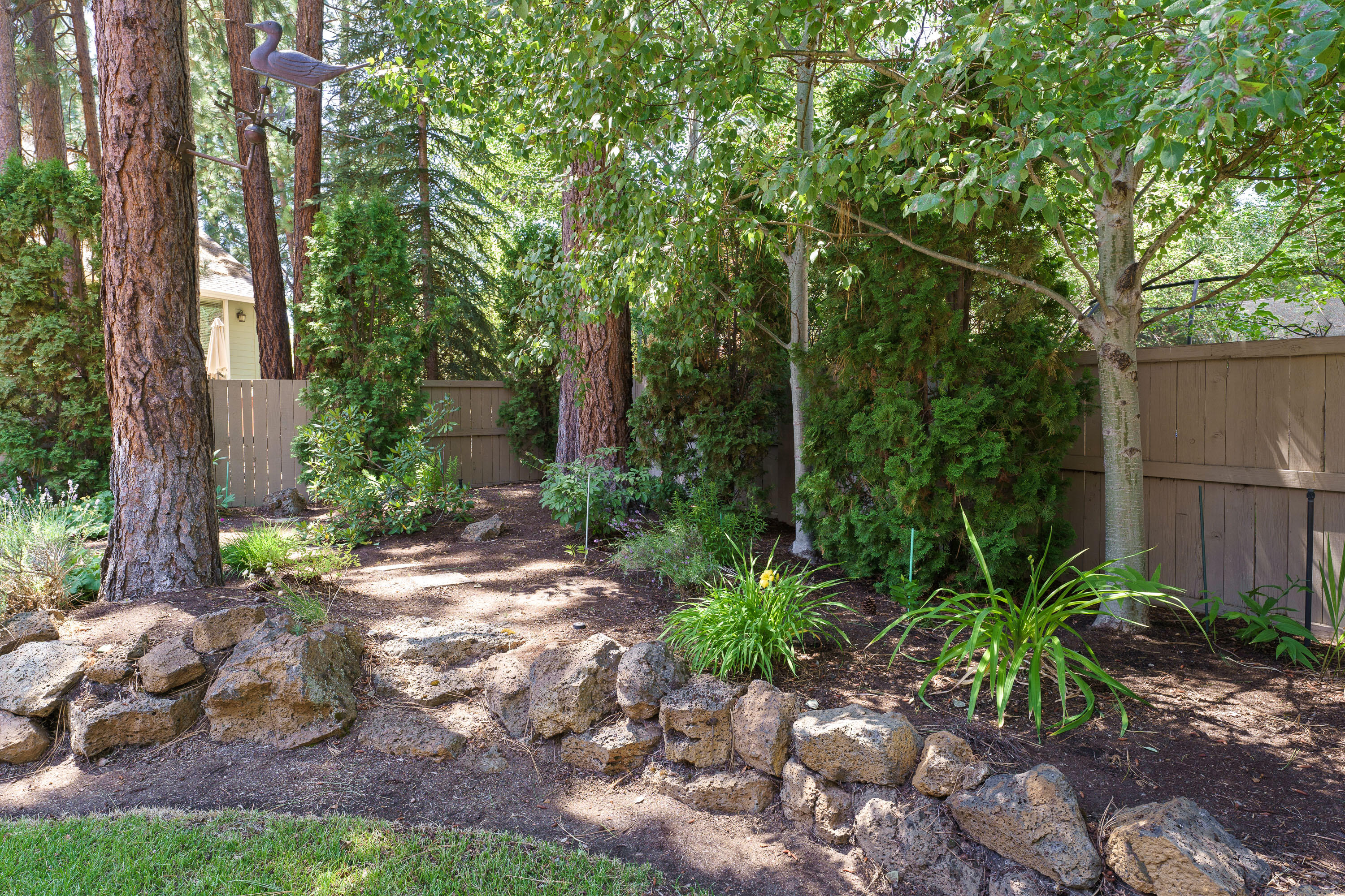 River Rim - Residential