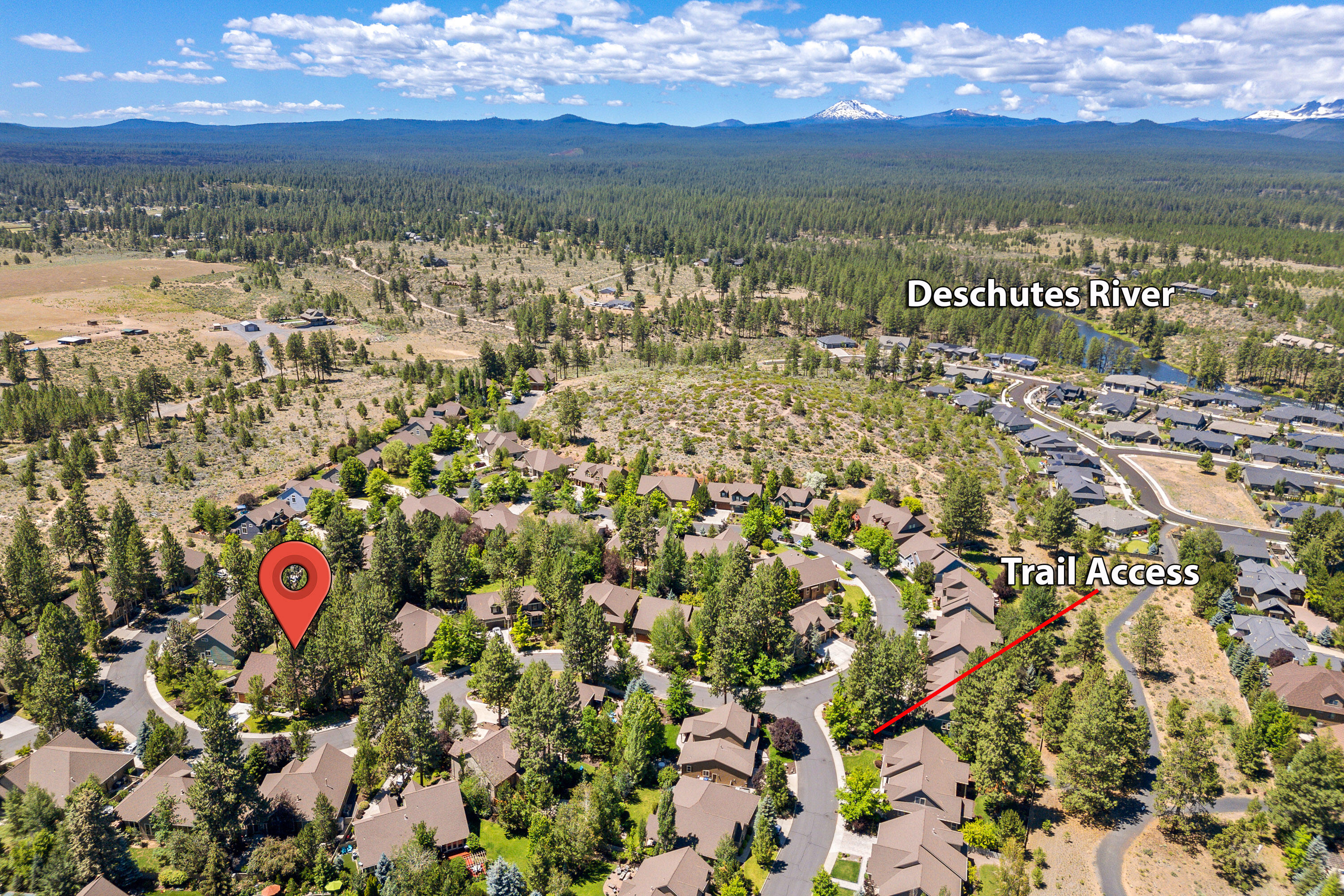 River Rim - Residential