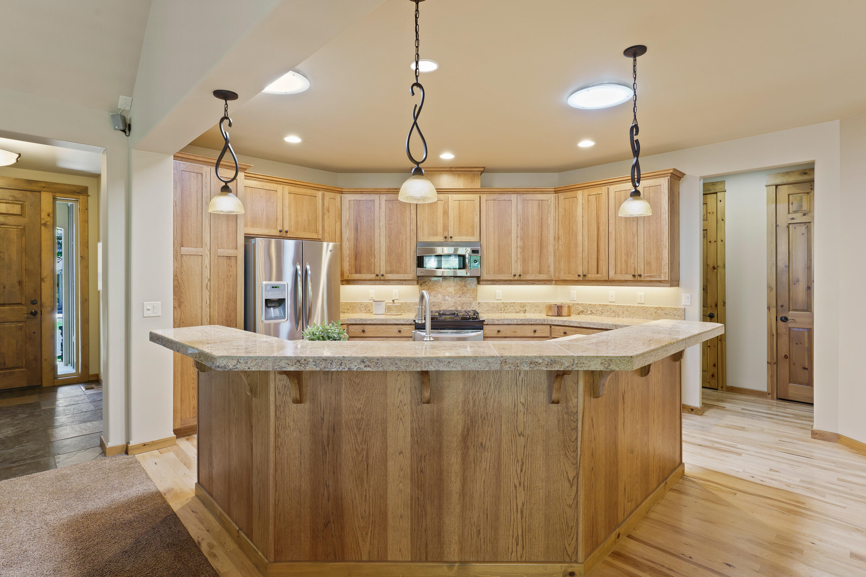 River Rim - Residential