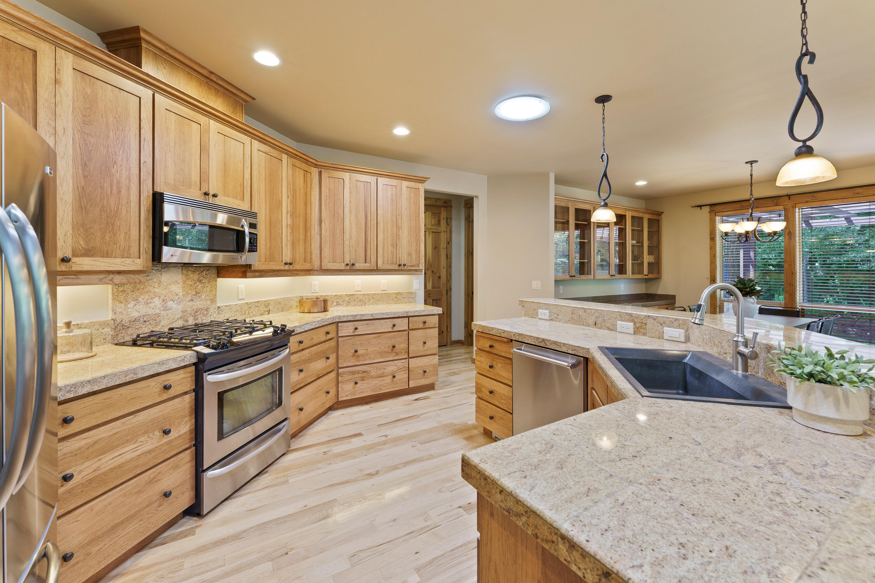 River Rim - Residential