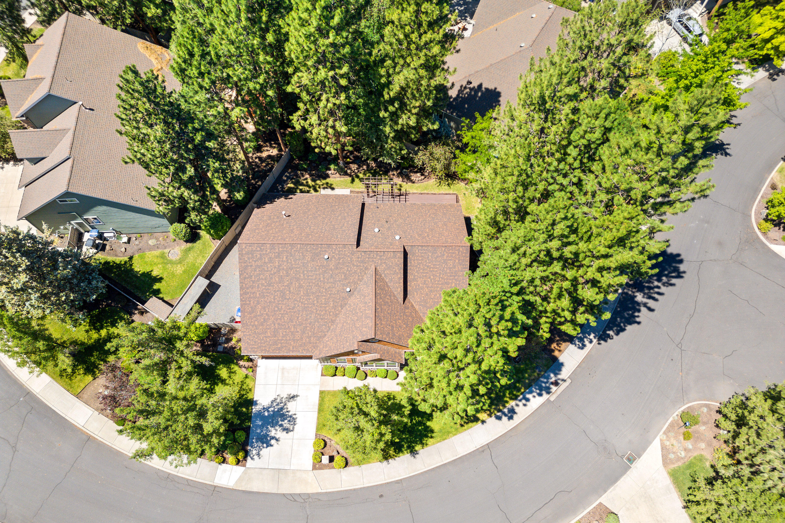 River Rim - Residential