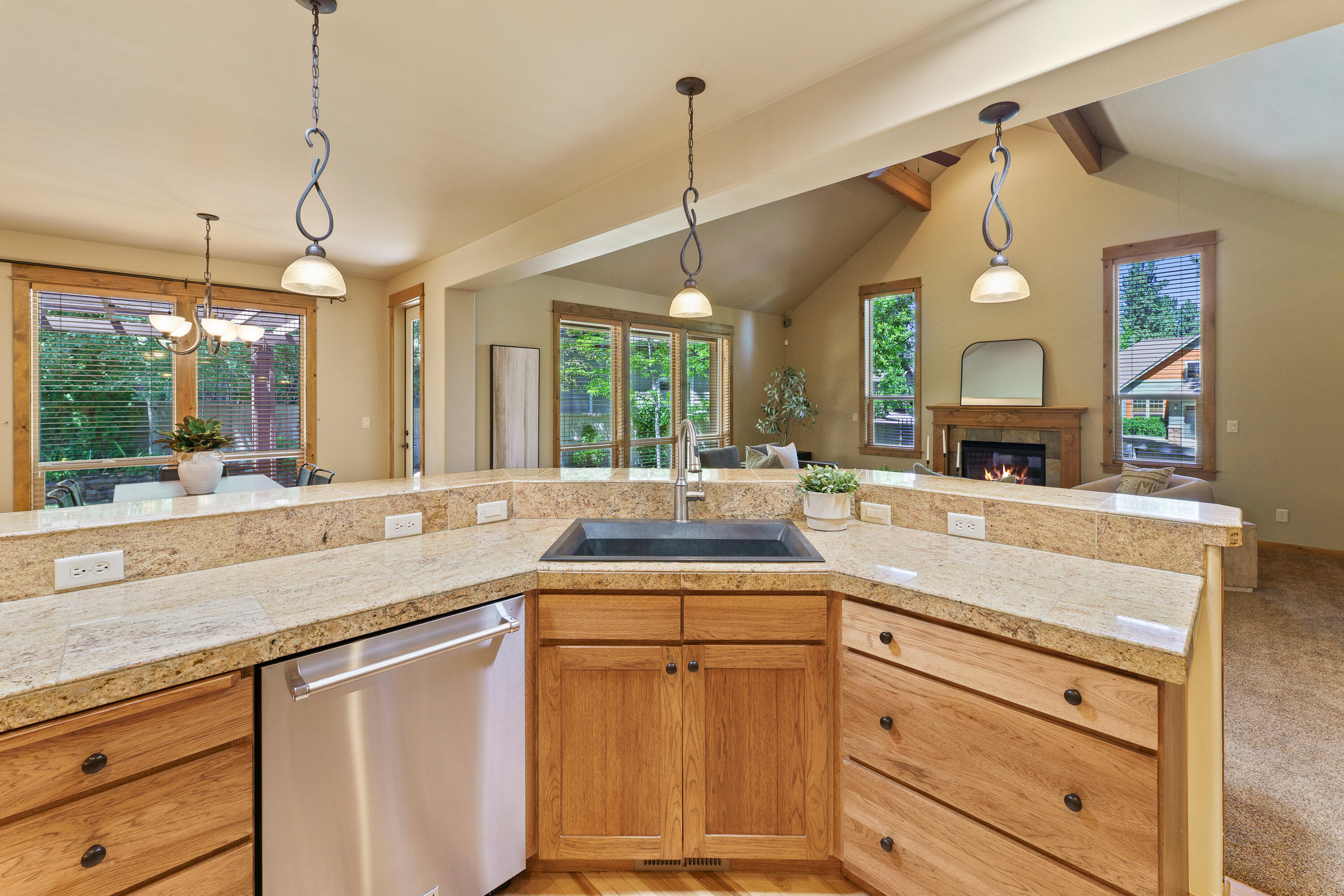 River Rim - Residential